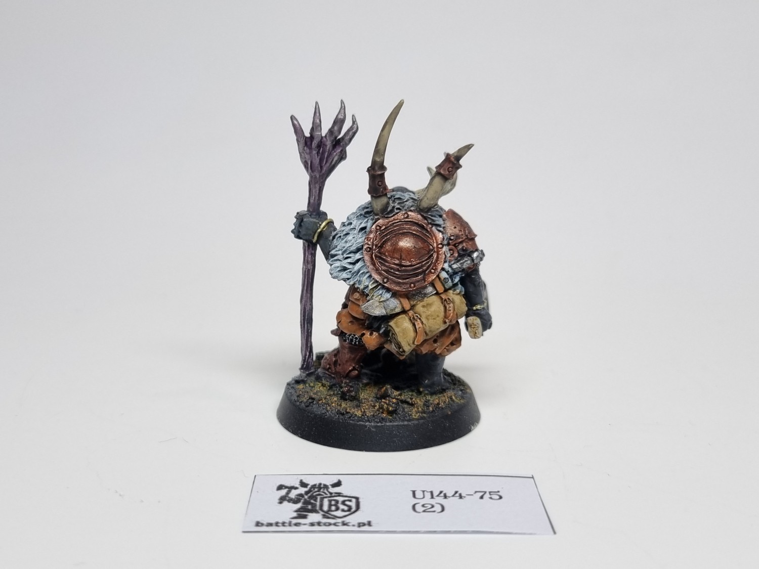 AoS Necromancer
