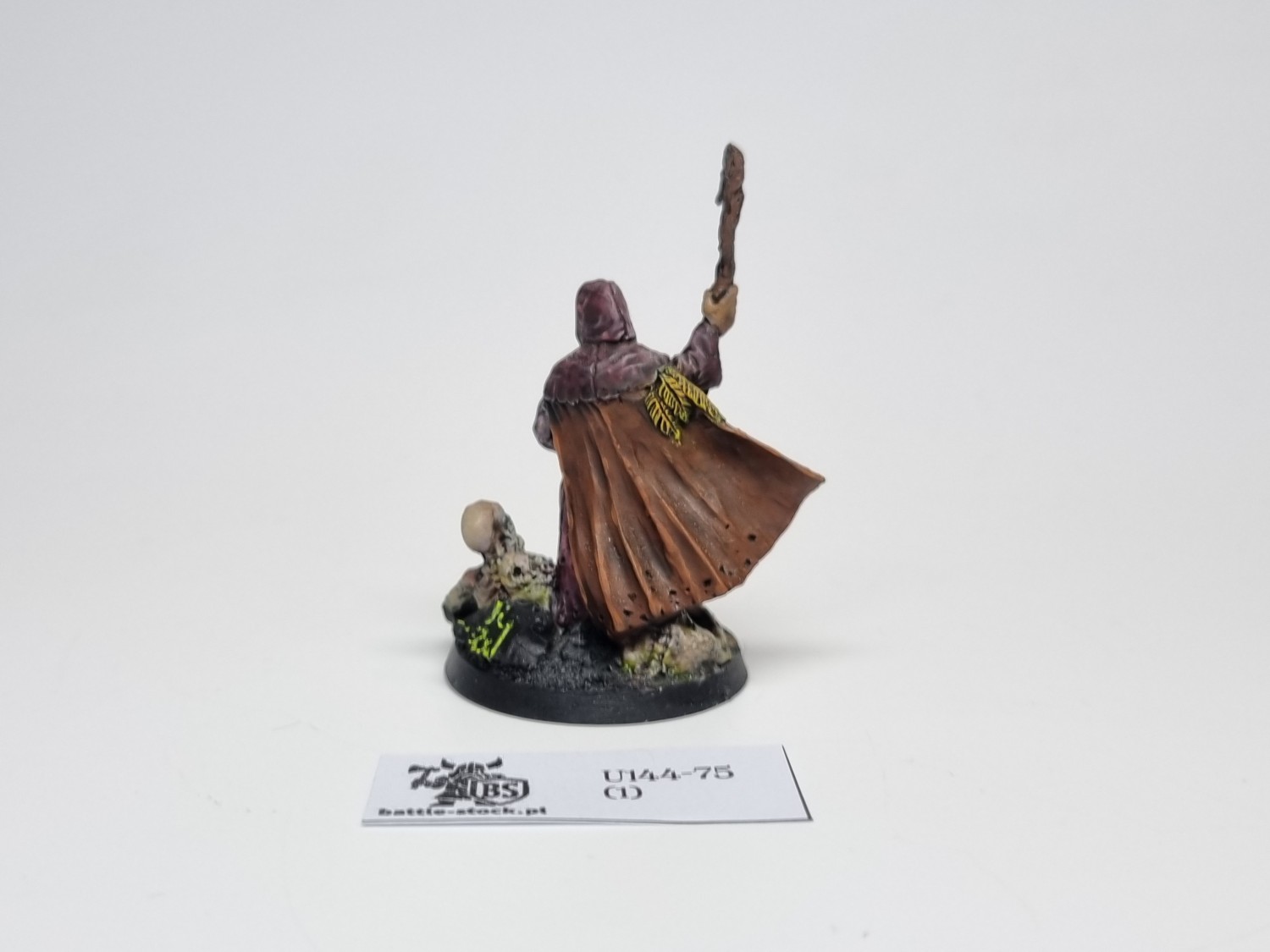 AoS Necromancer