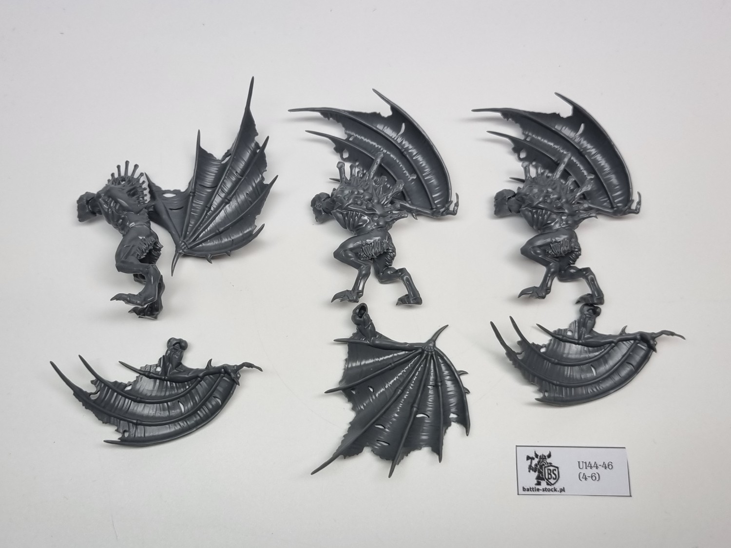 AoS Crypt Flayer