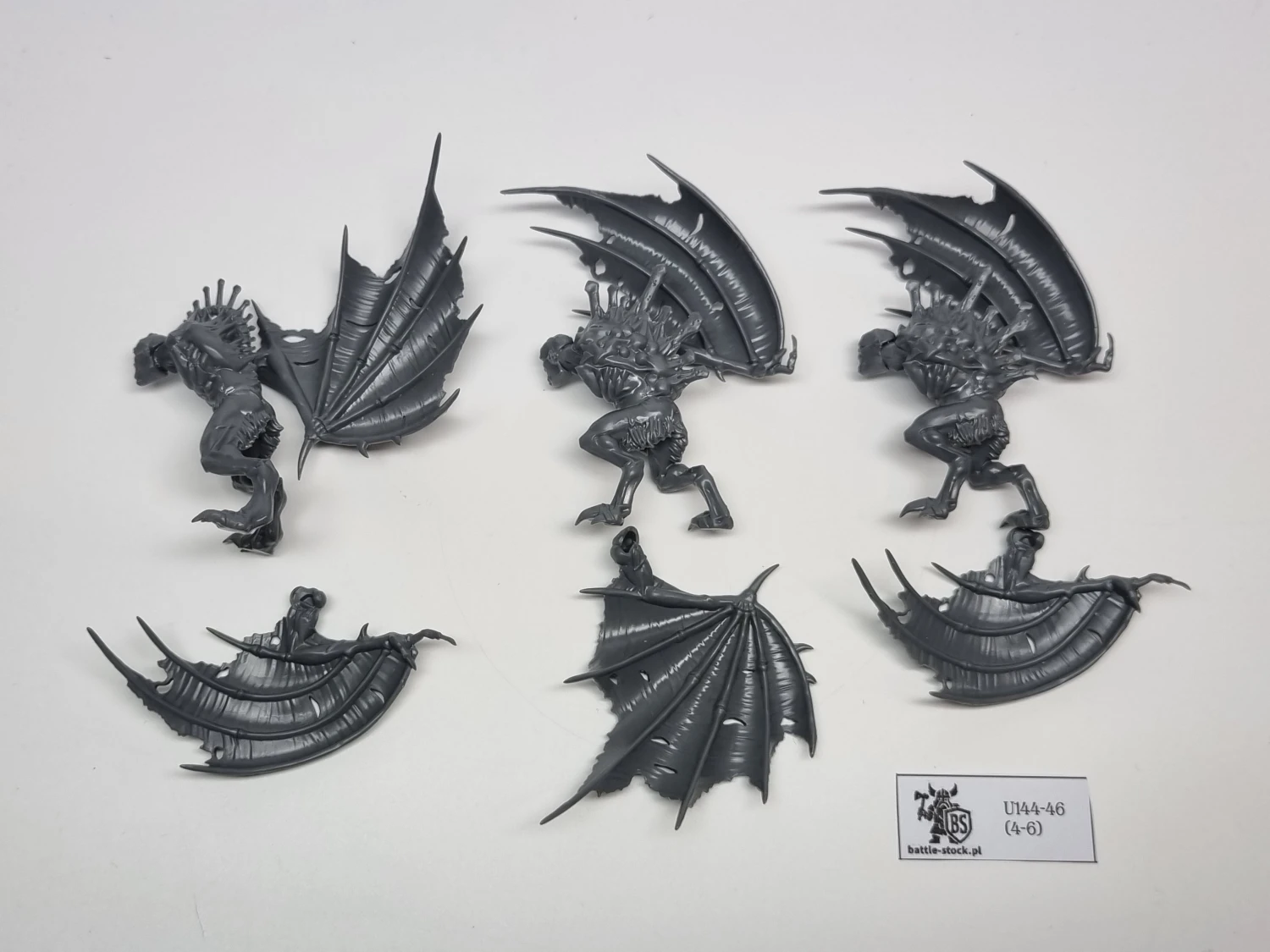 AoS Crypt Flayer