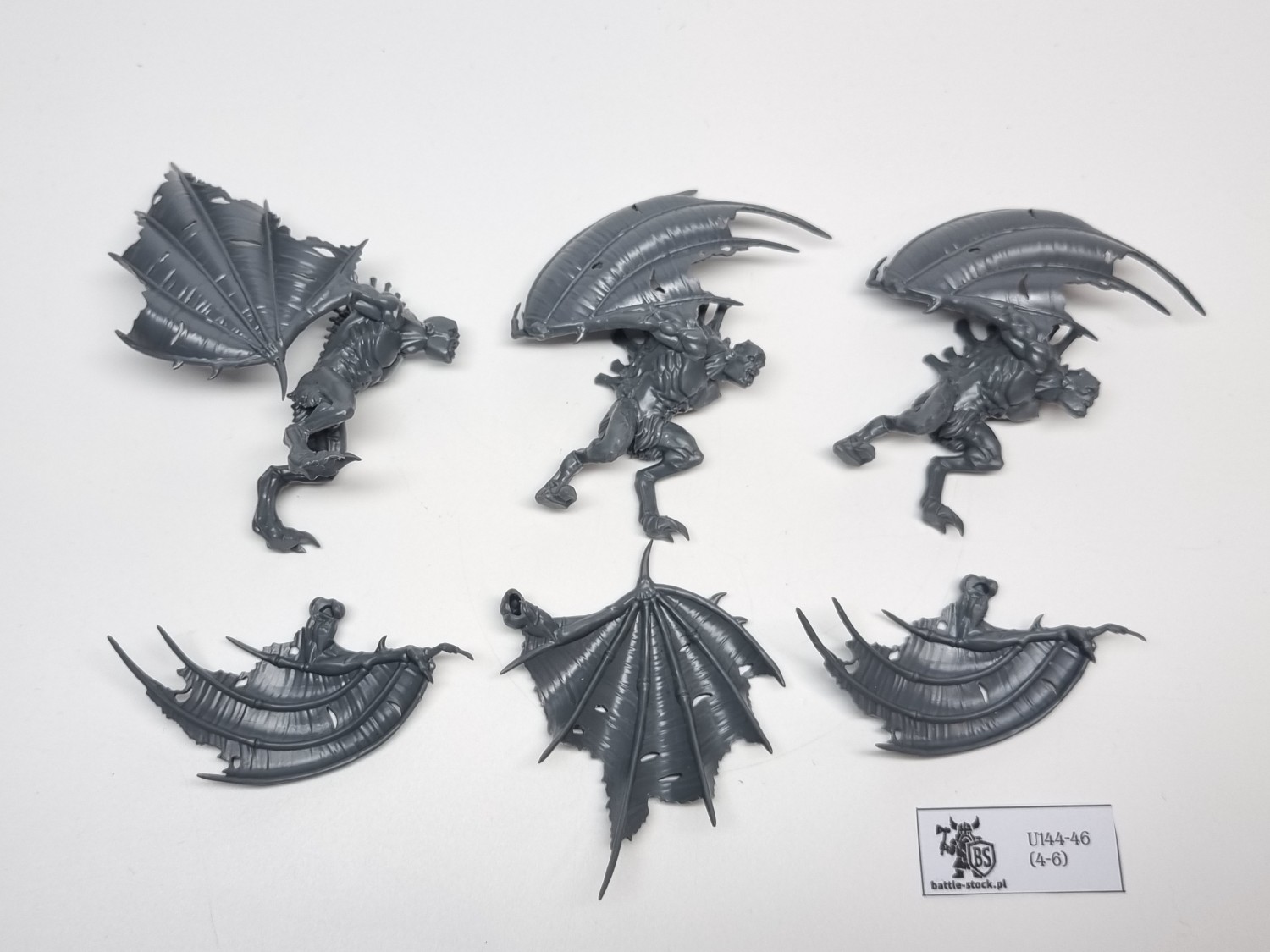 AoS Crypt Flayer