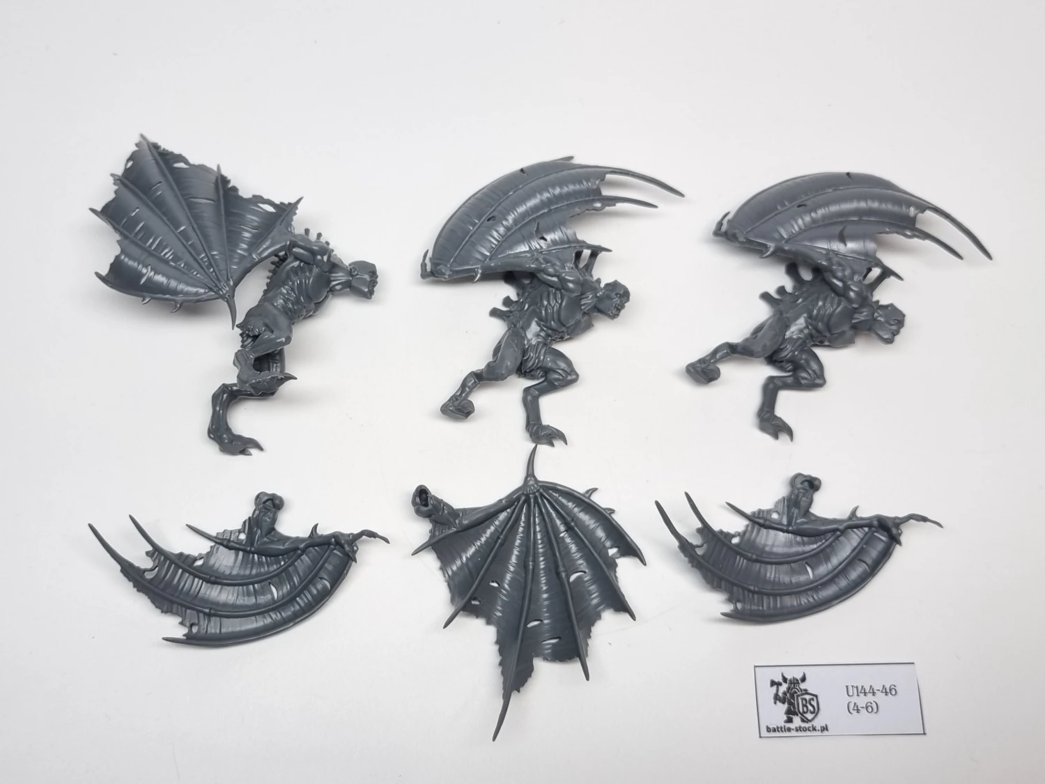 AoS Crypt Flayer
