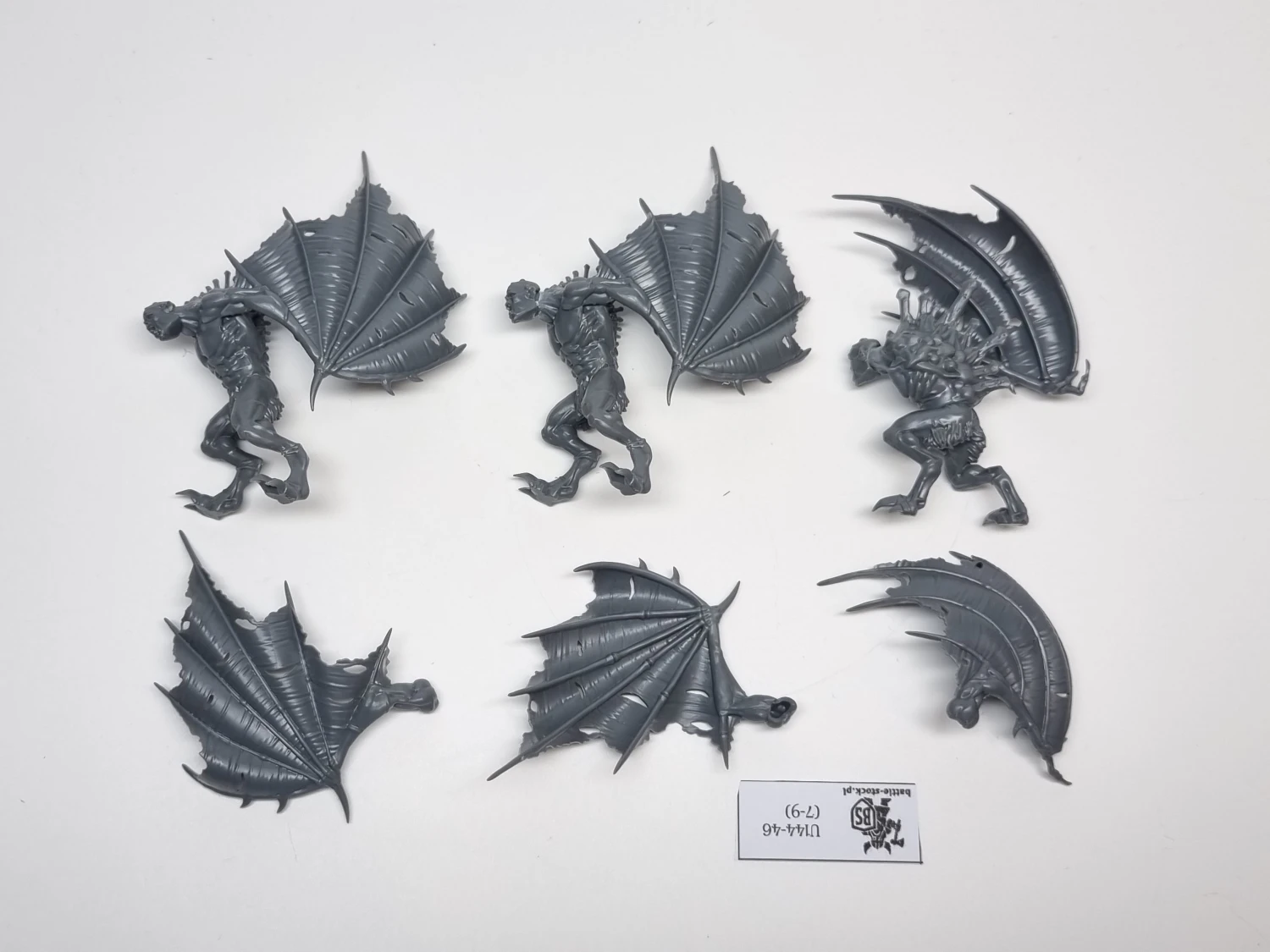 AoS Crypt Flayer