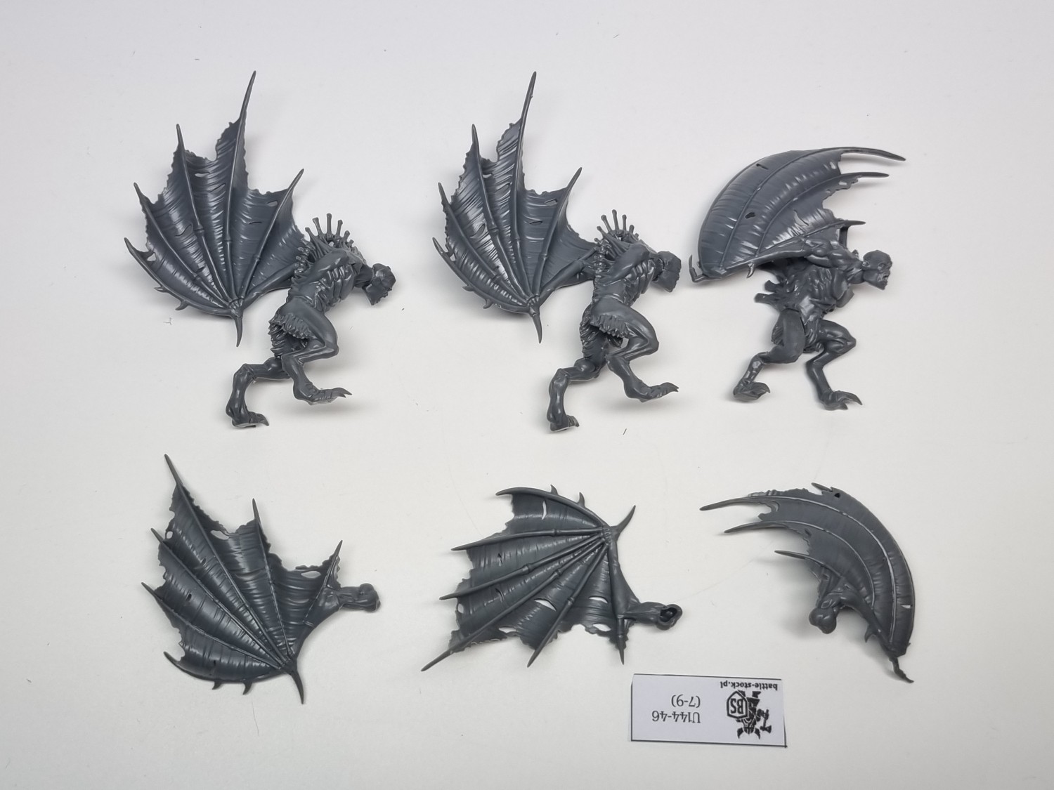 AoS Crypt Flayer