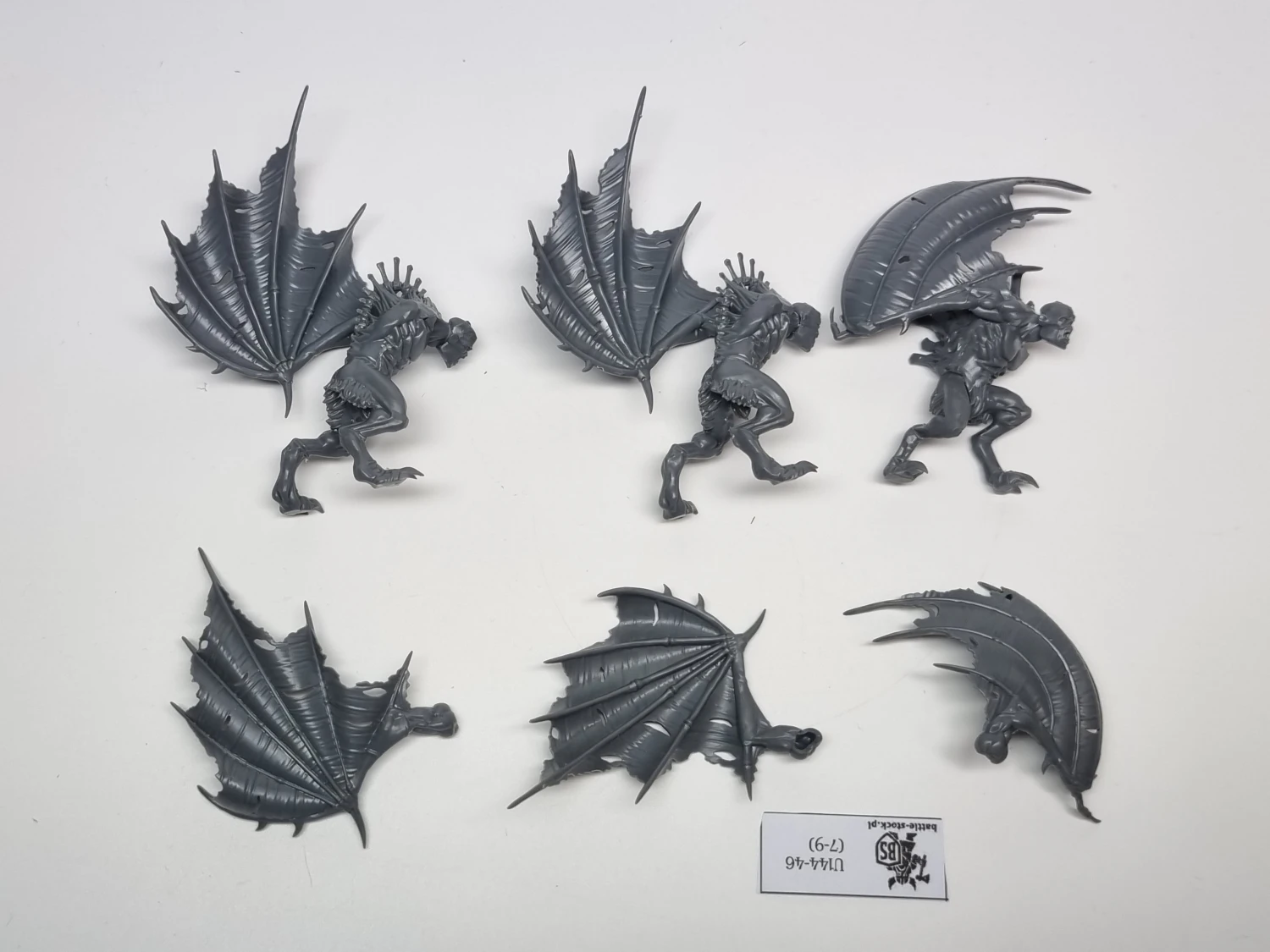 AoS Crypt Flayer