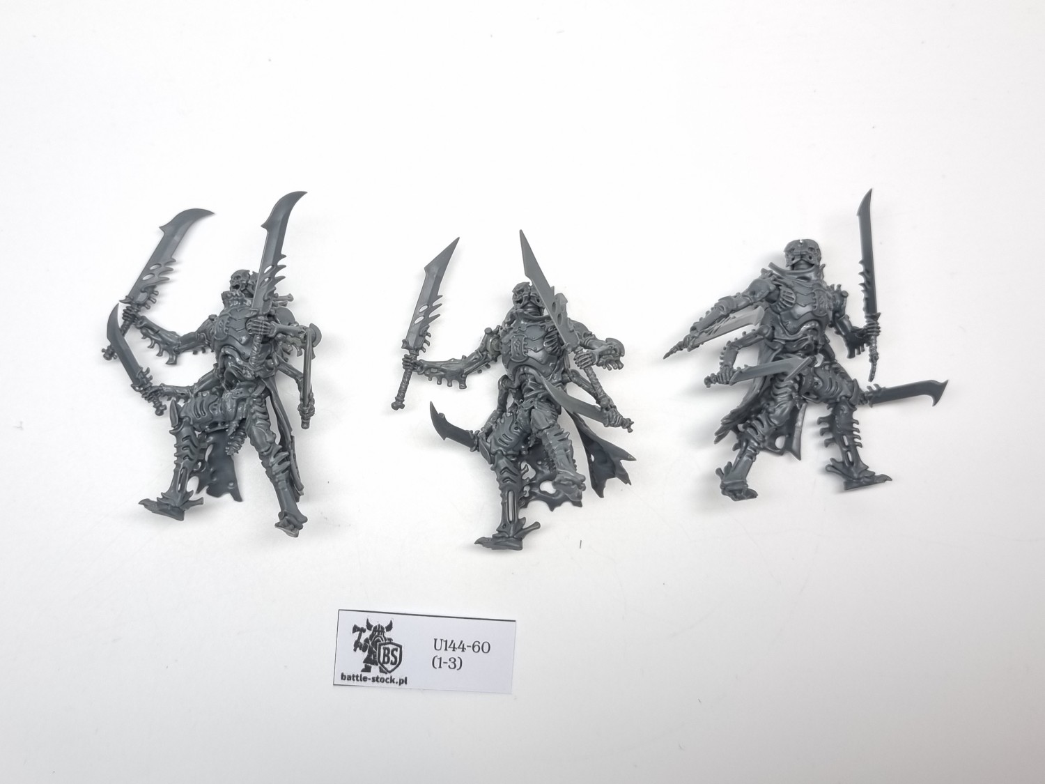 AoS Necropolis StalkeR