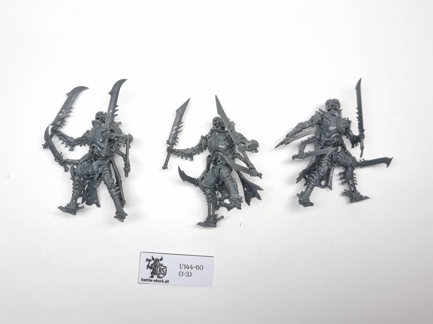AoS Necropolis StalkeR