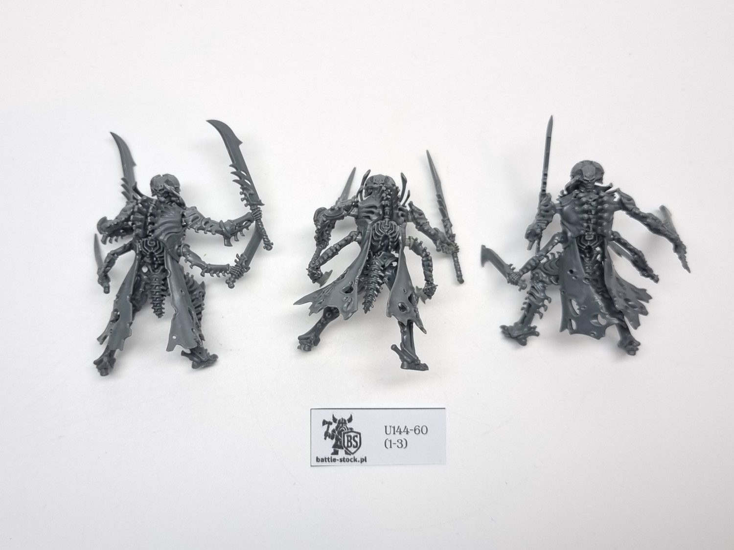 AoS Necropolis StalkeR