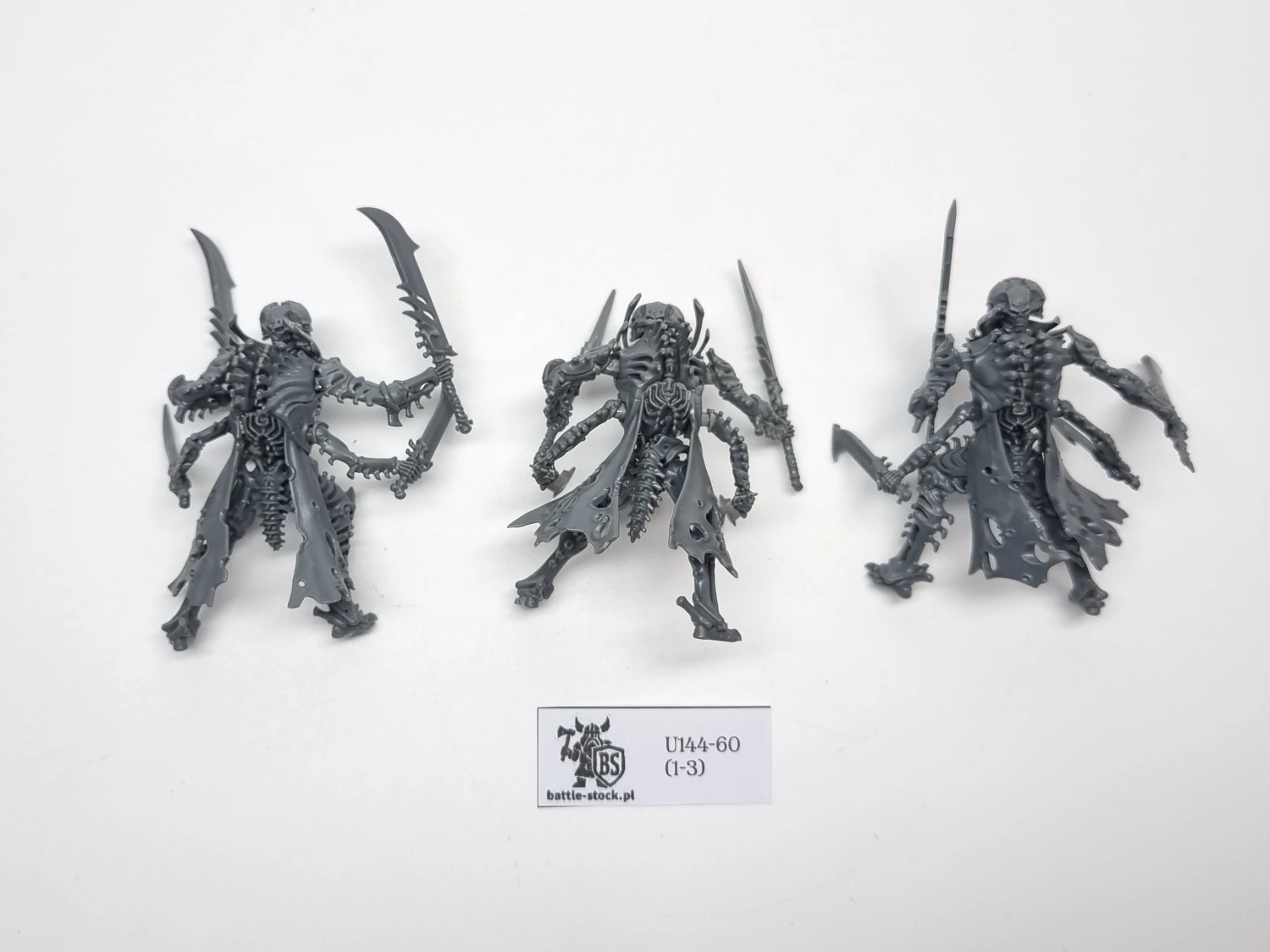 AoS Necropolis StalkeR