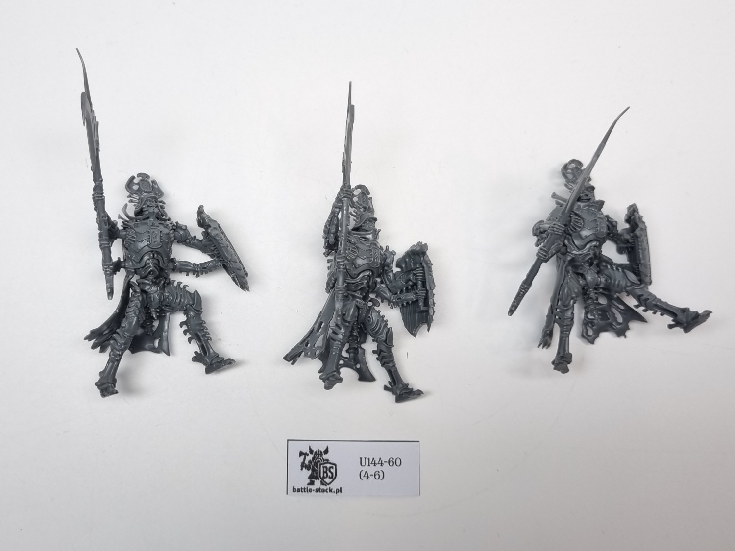 AoS Necropolis Stalker