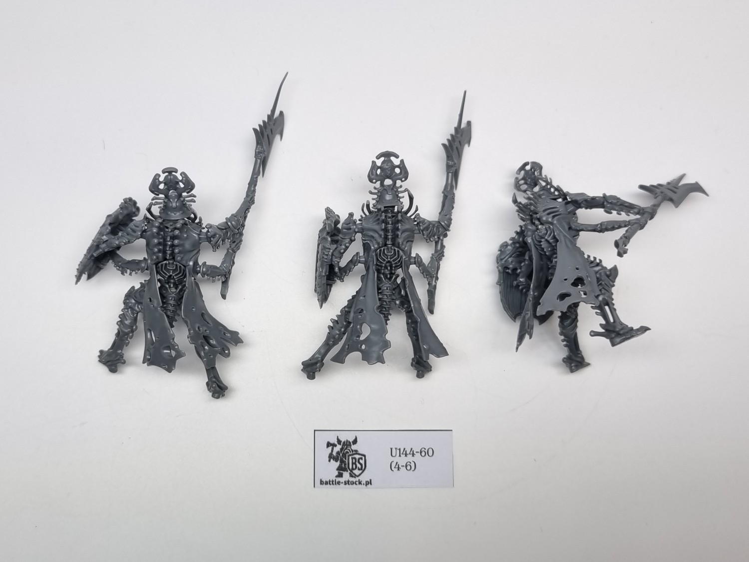 AoS Necropolis Stalker