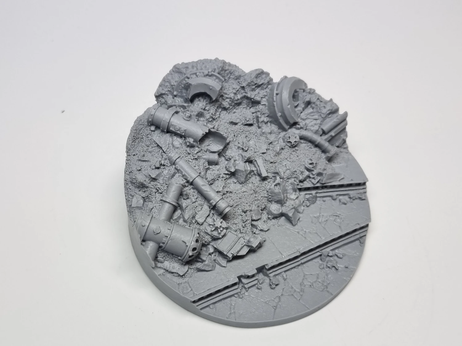 40k Anacharis Scoria FW