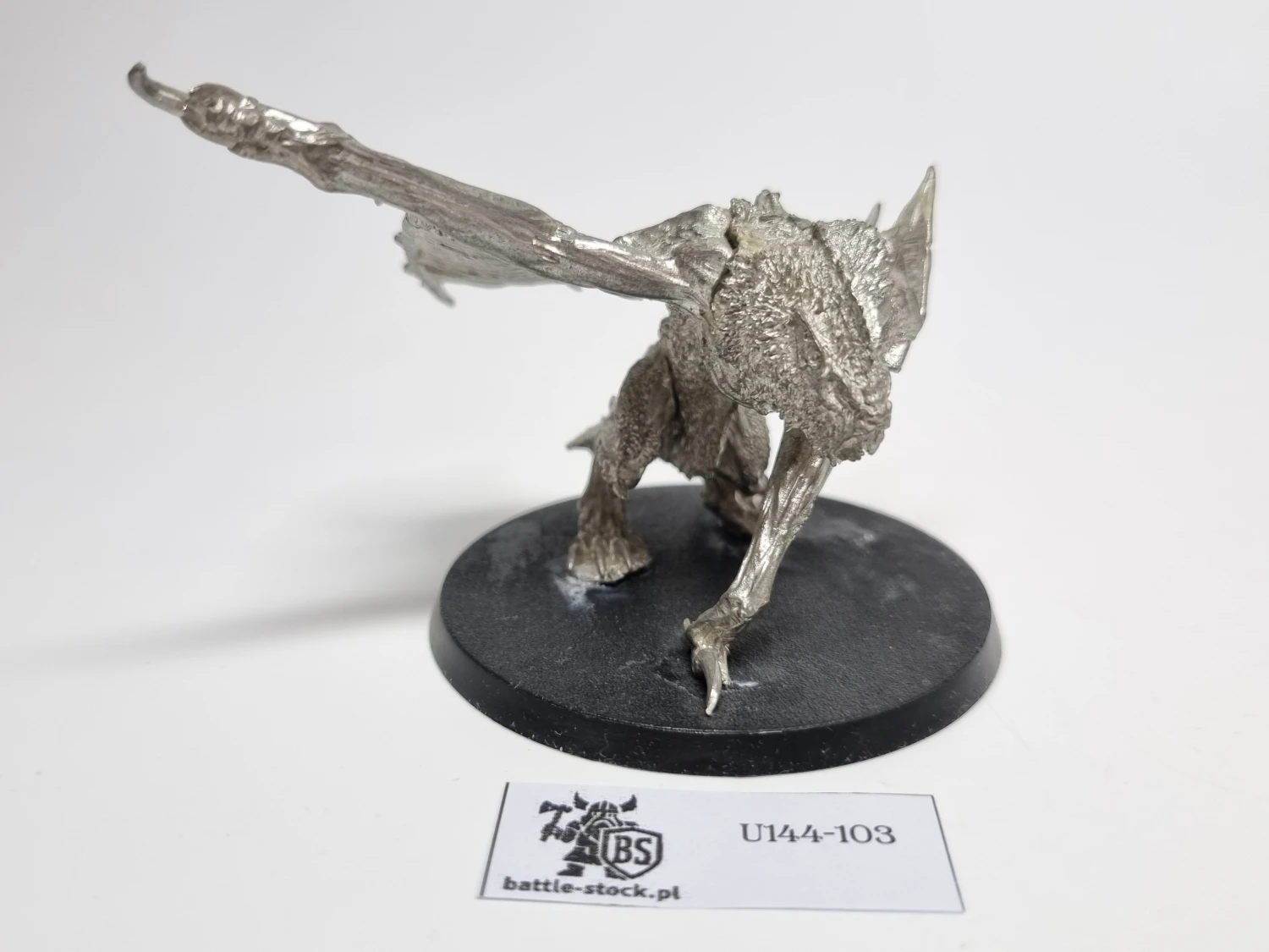 WFB Varghulf