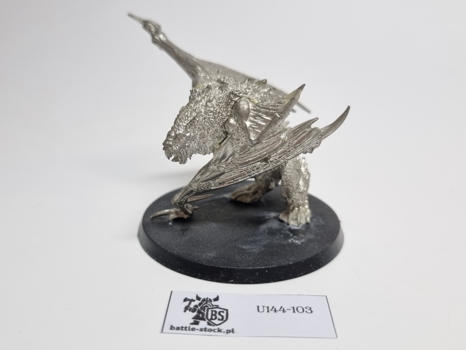 WFB Varghulf