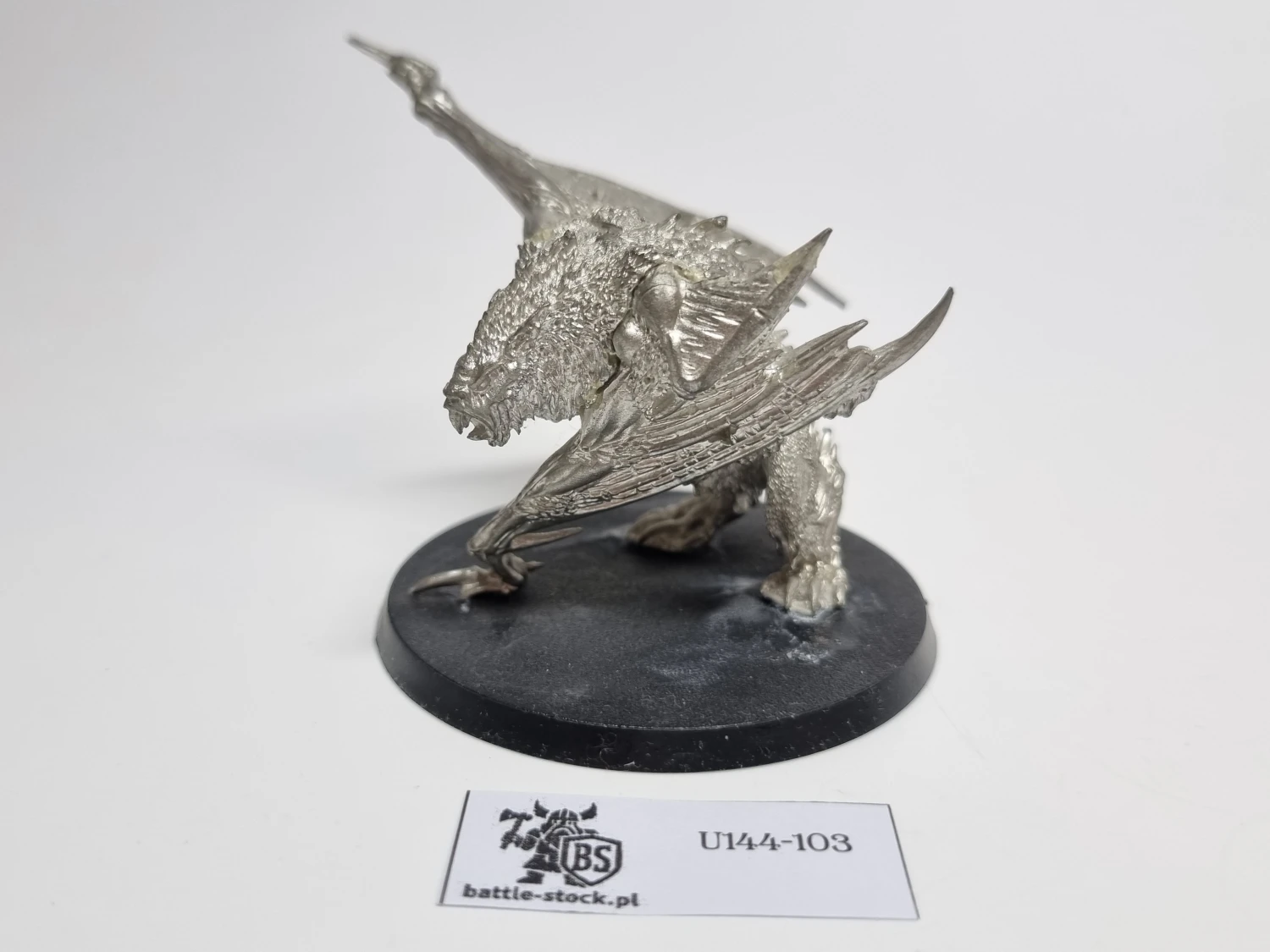 WFB Varghulf