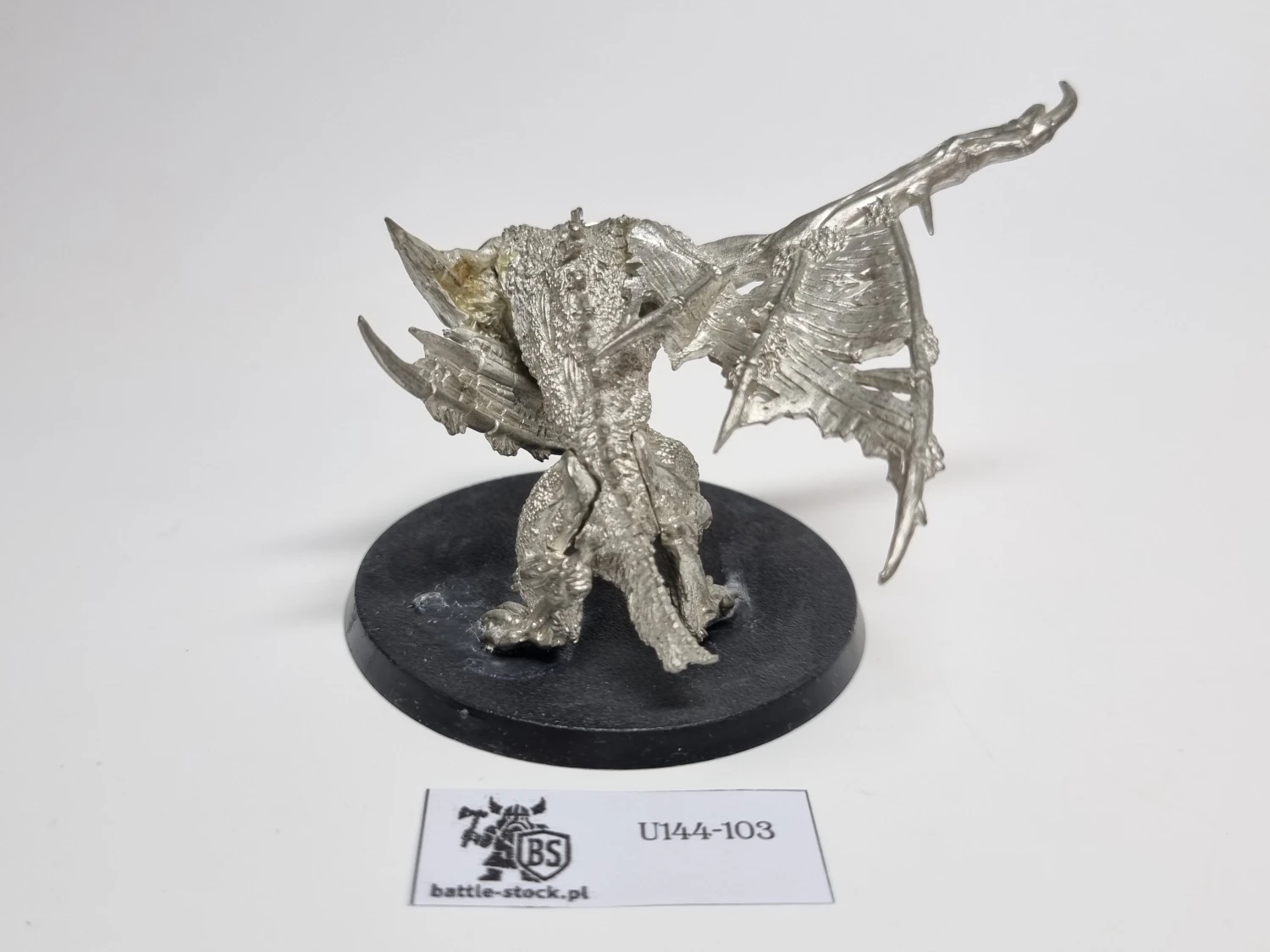 WFB Varghulf
