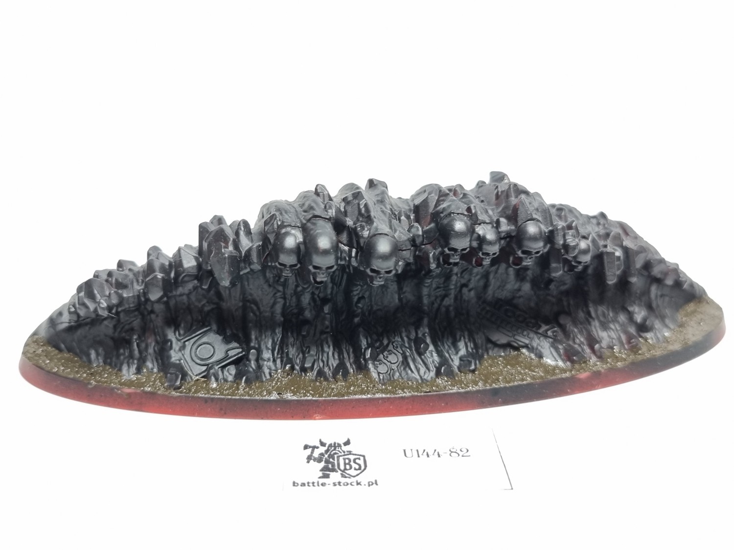 AoS Suffocating Gravetide