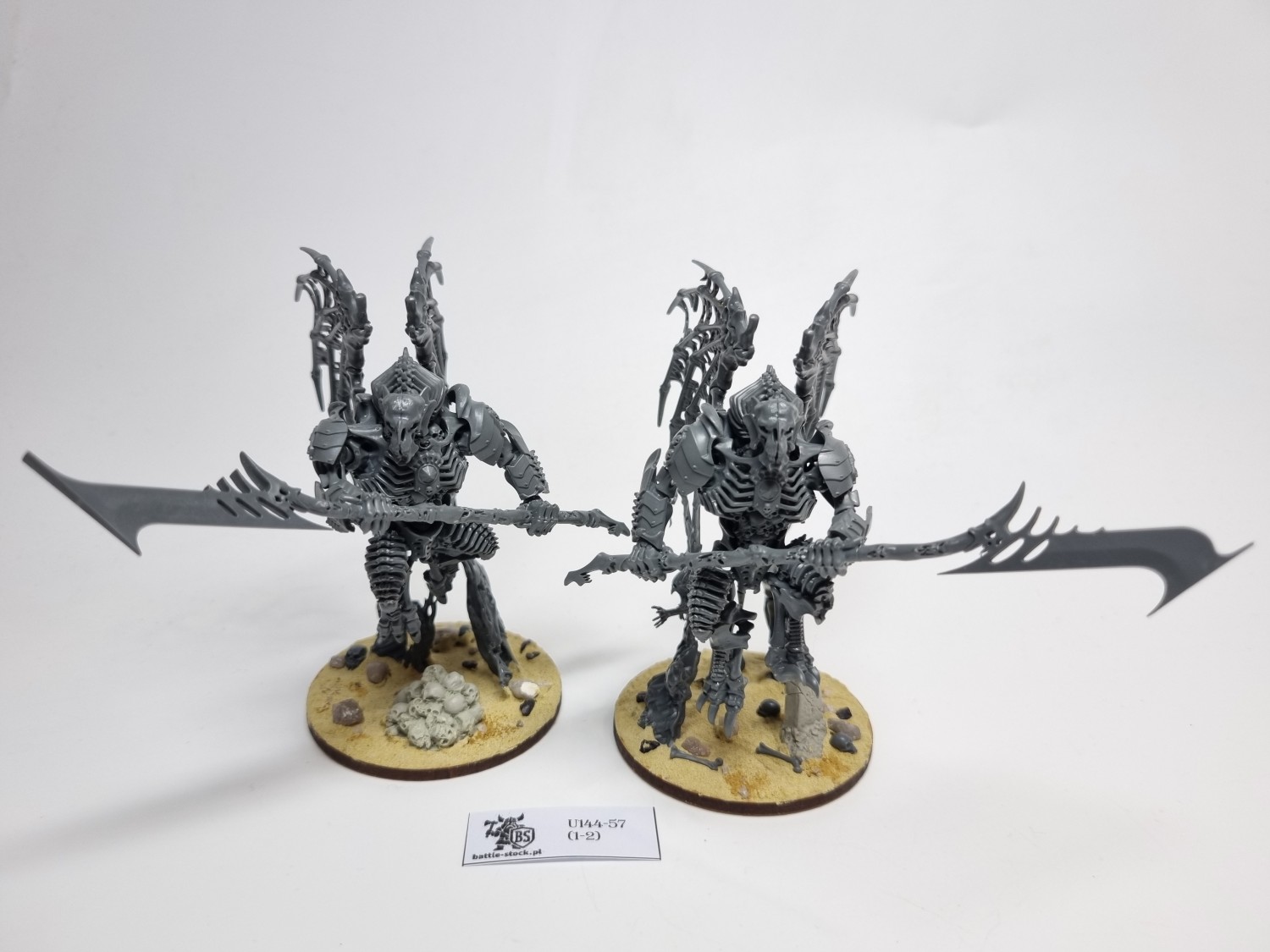 AoS Morghast Archai