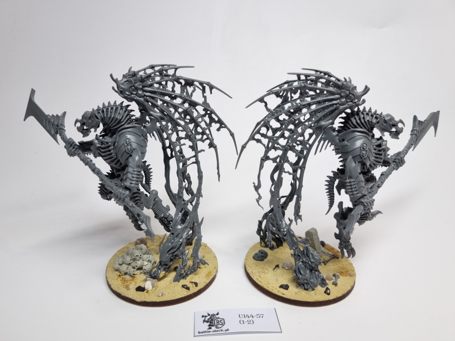 AoS Morghast Archai