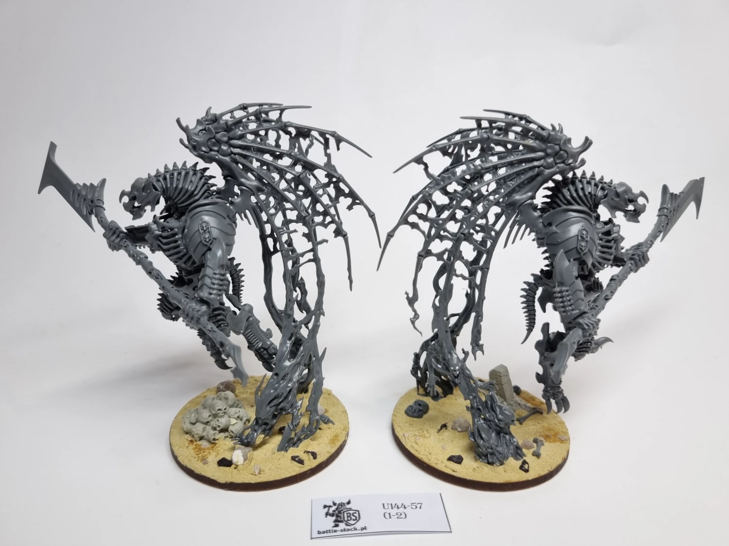 AoS Morghast Archai