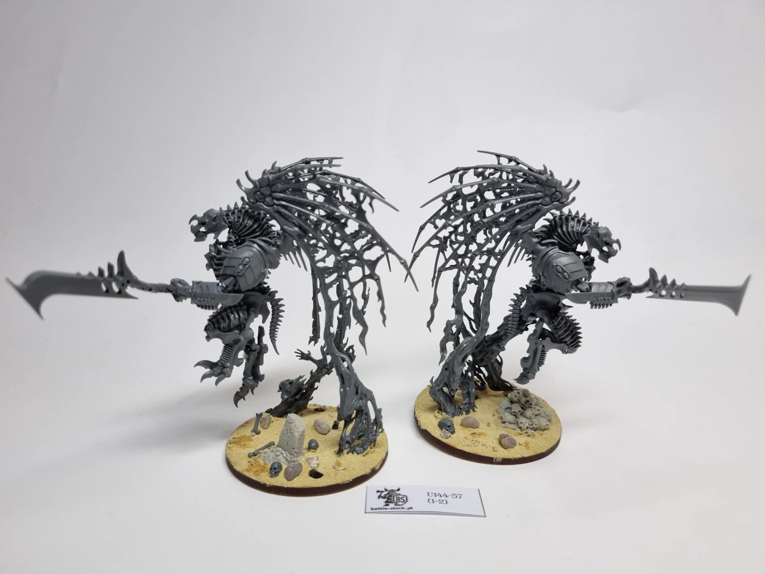 AoS Morghast Archai