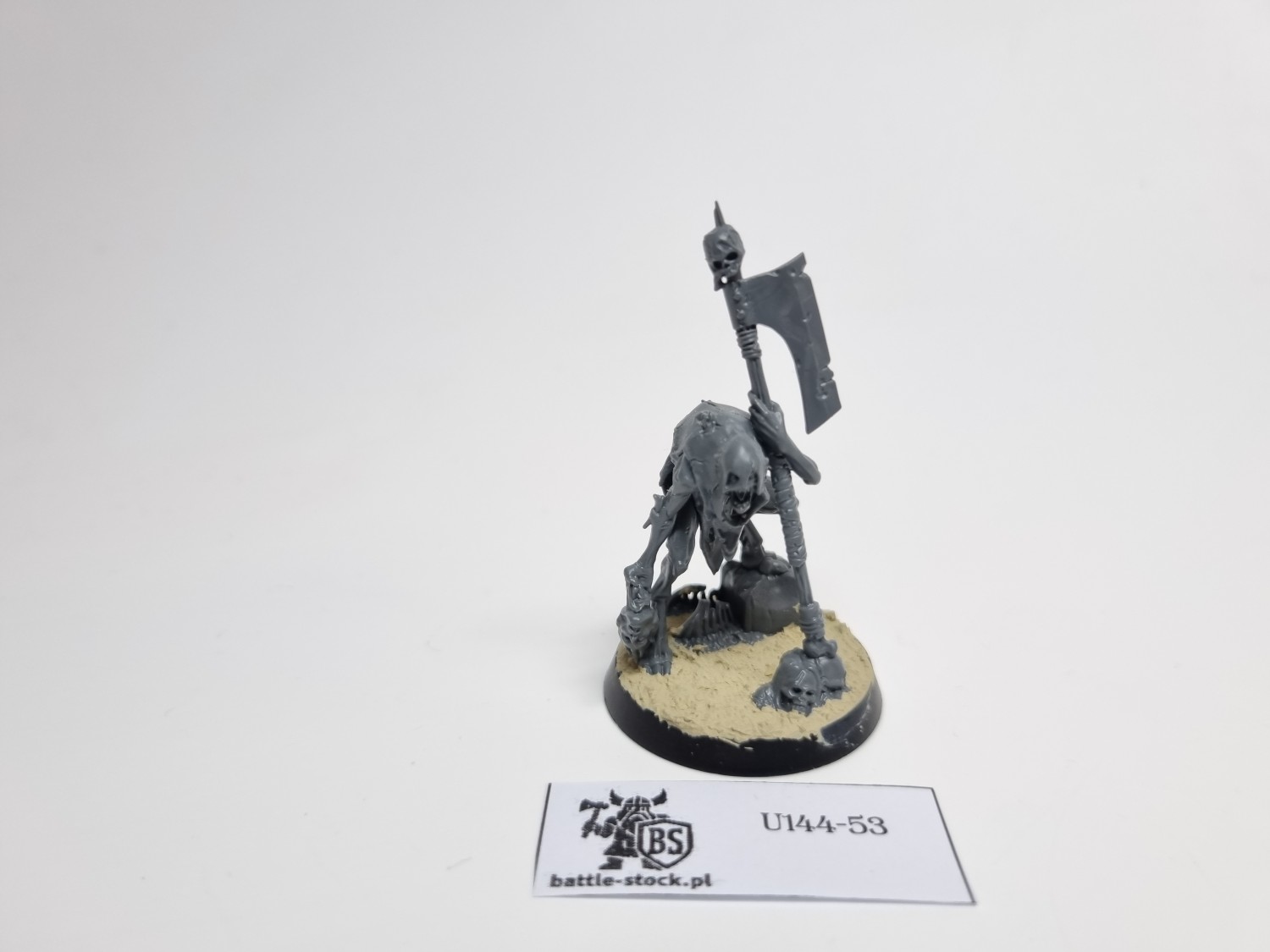AoS Royal Decapitator