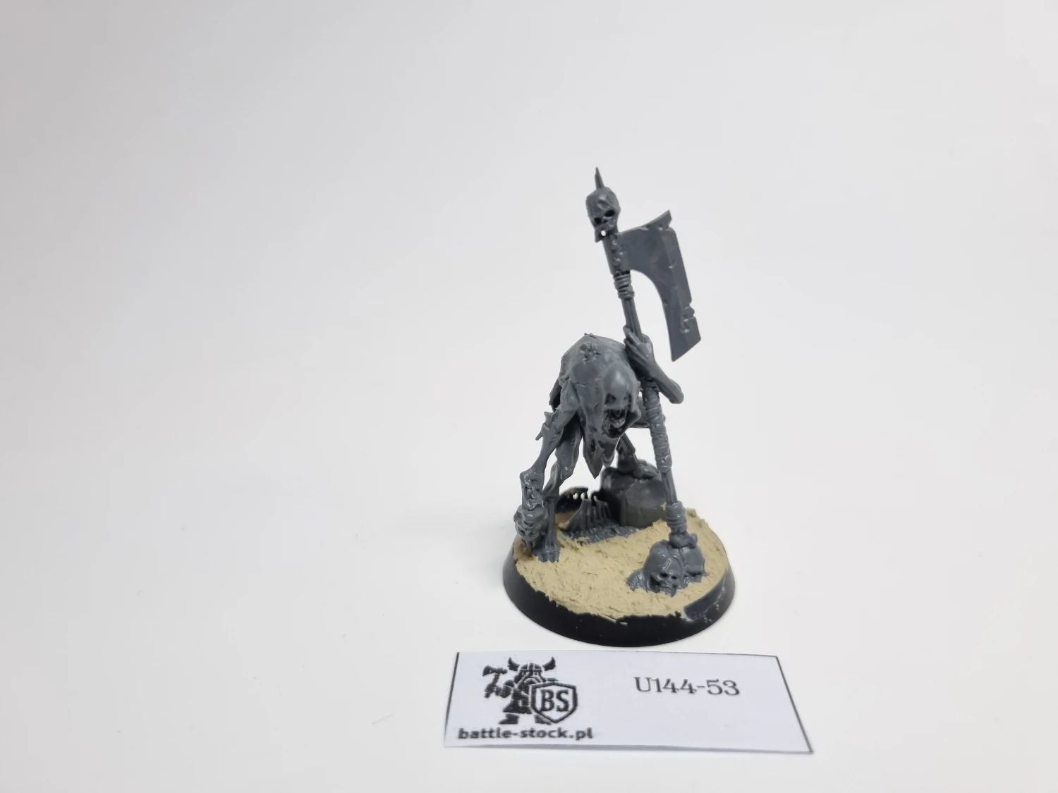 AoS Royal Decapitator
