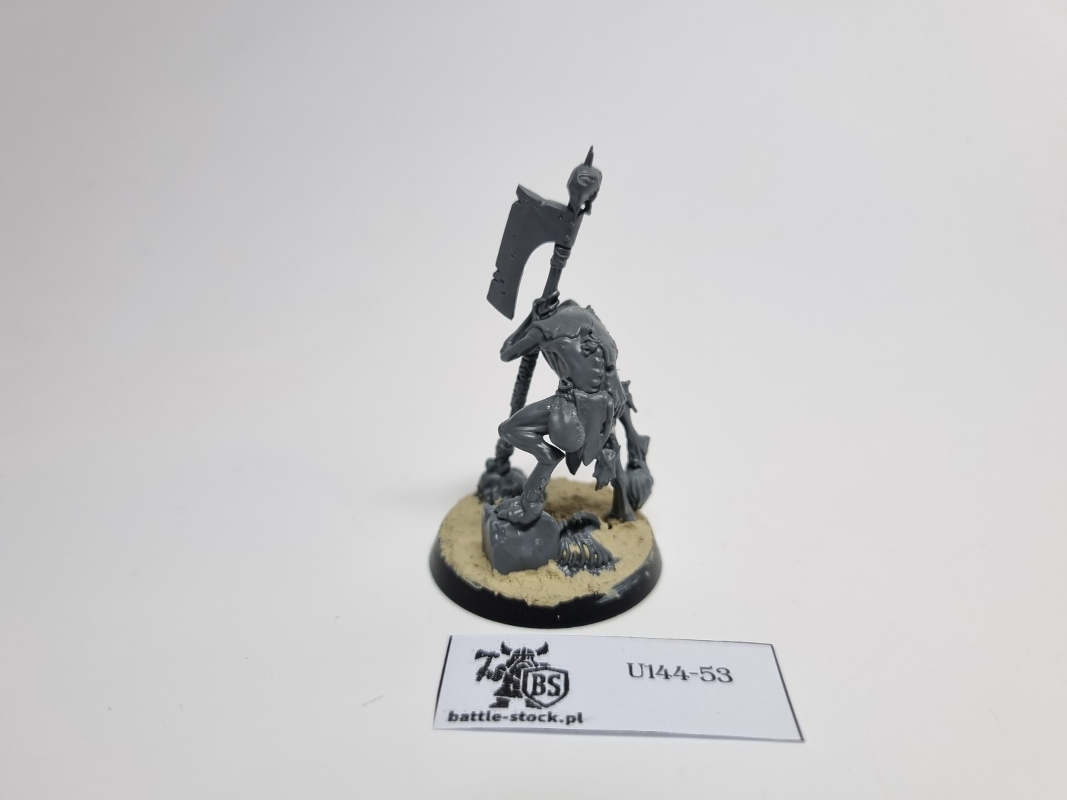 AoS Royal Decapitator