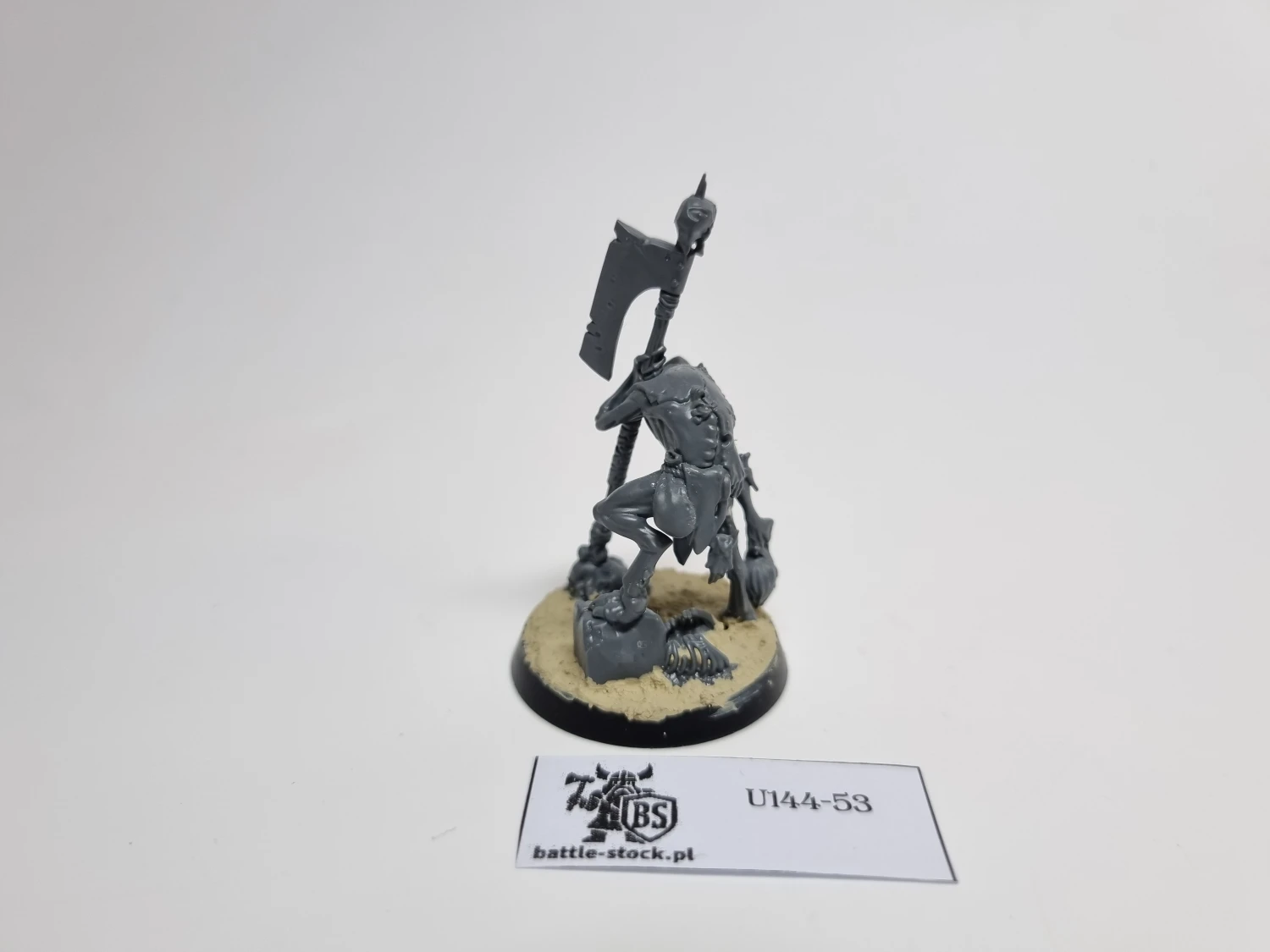 AoS Royal Decapitator