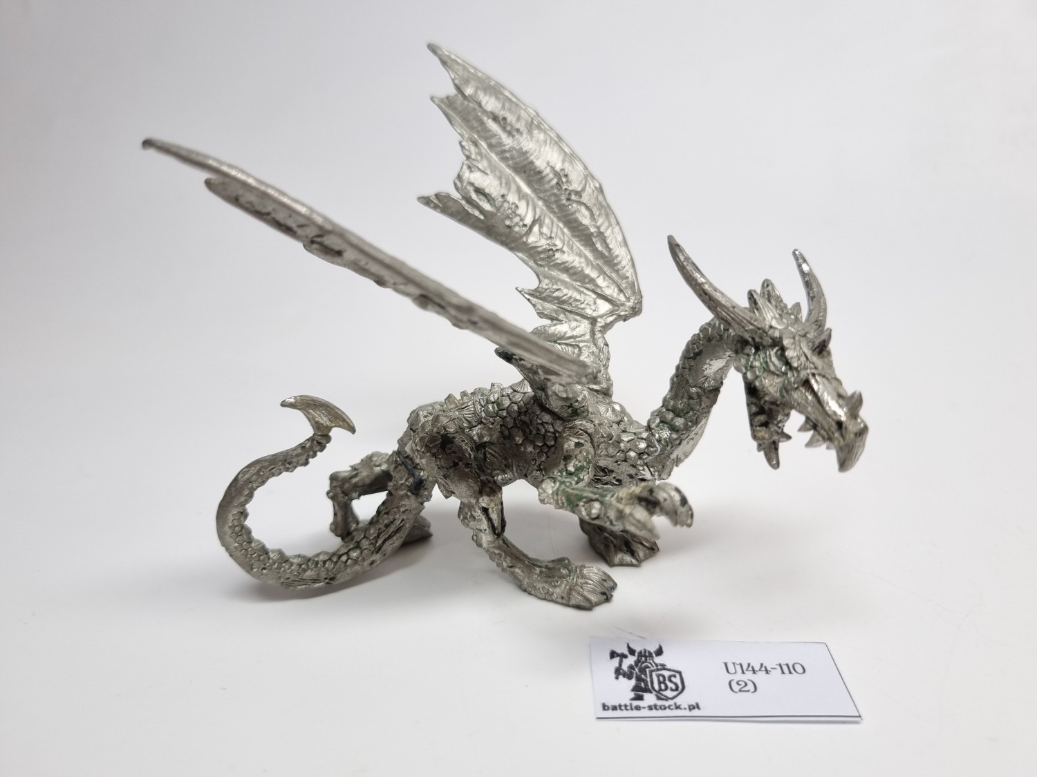 Zombie Dragon