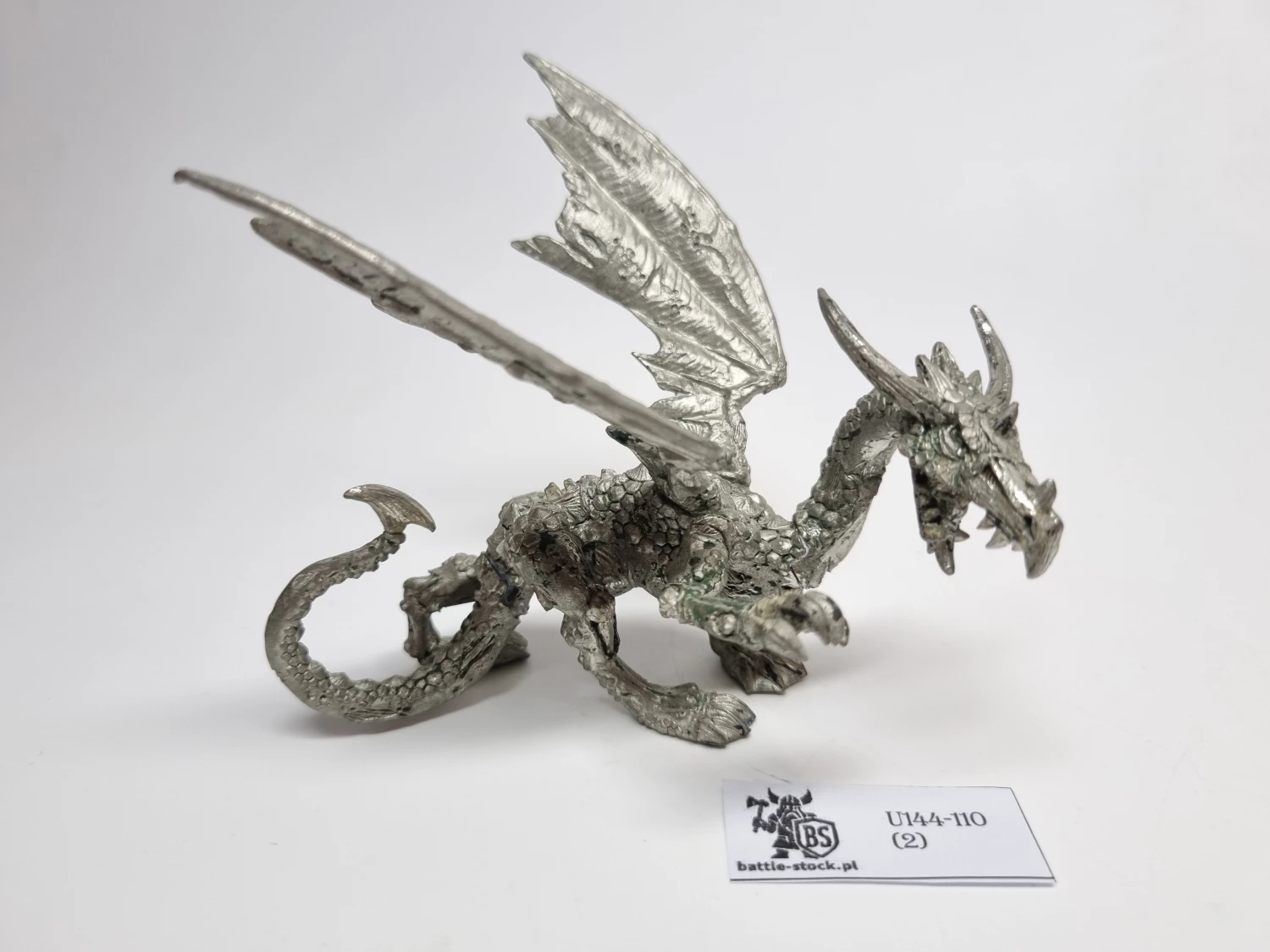 Zombie Dragon