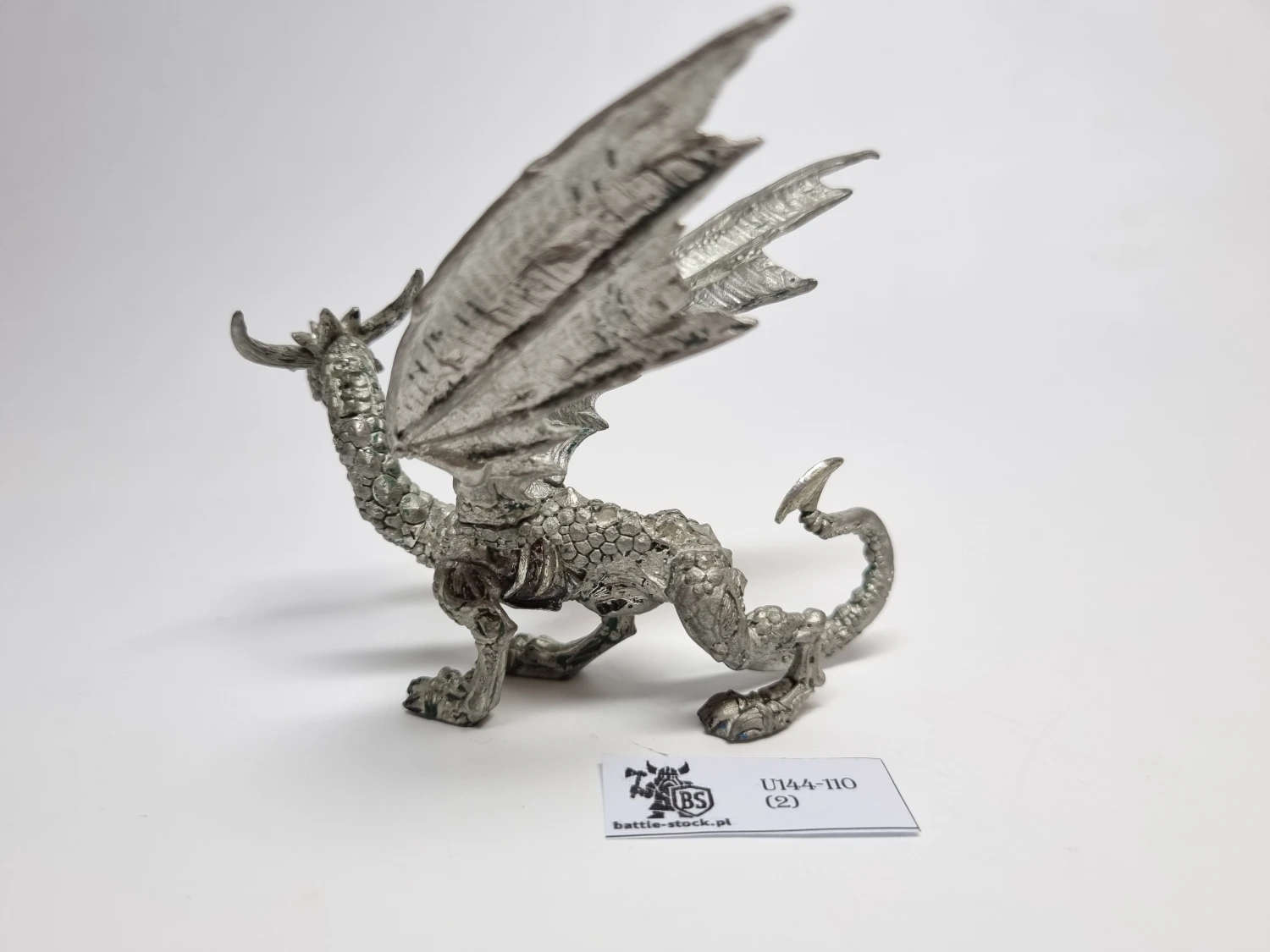 Zombie Dragon
