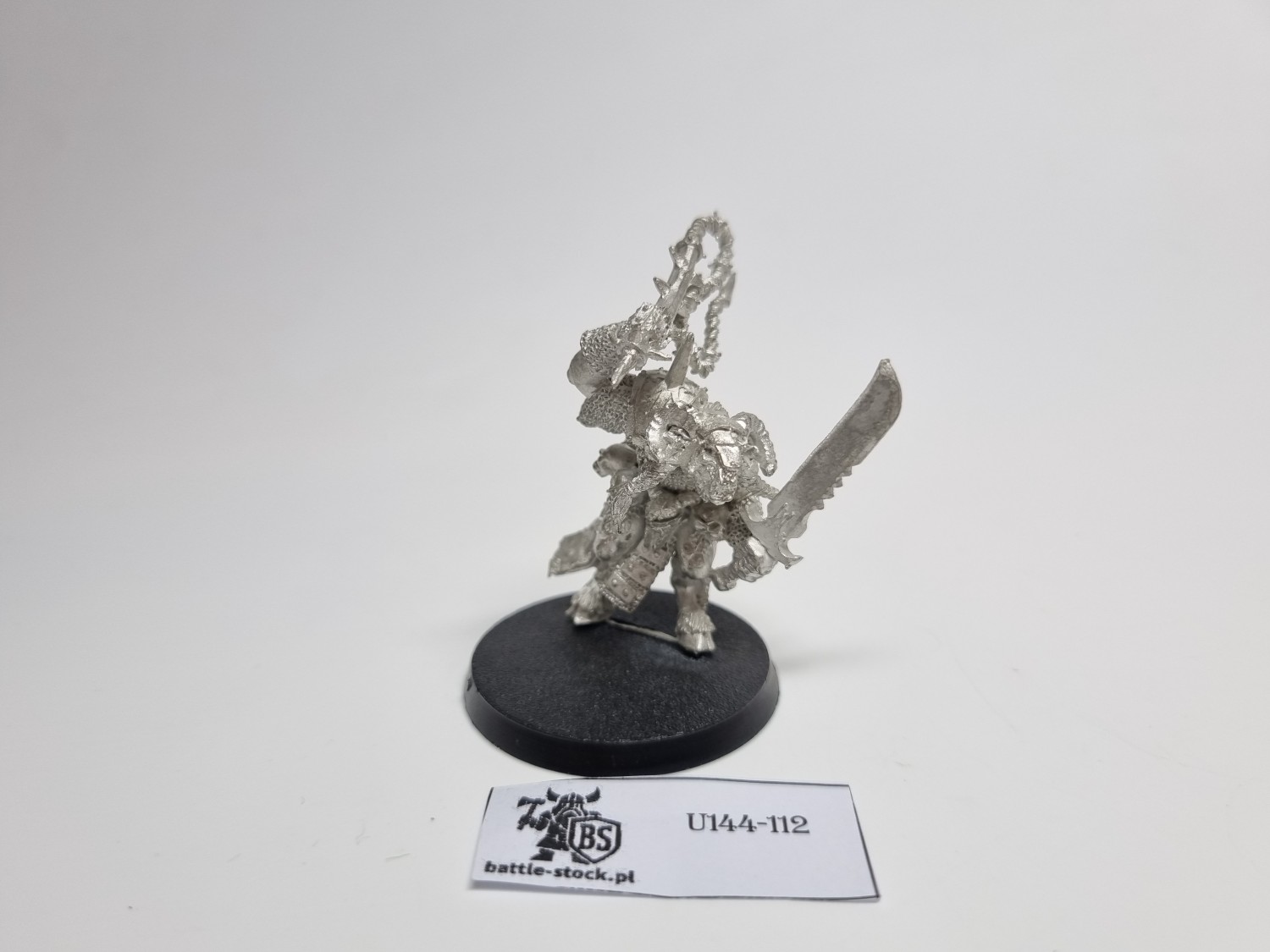 khazrak the one eye