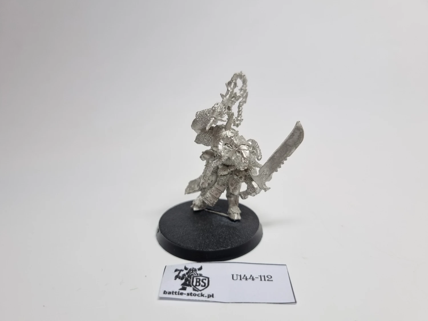 khazrak the one eye