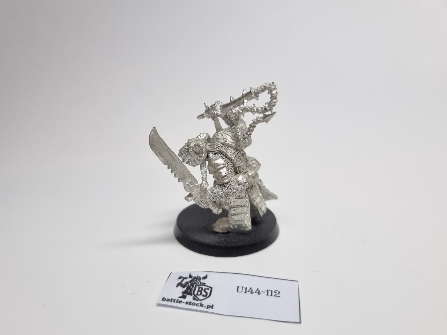 khazrak the one eye