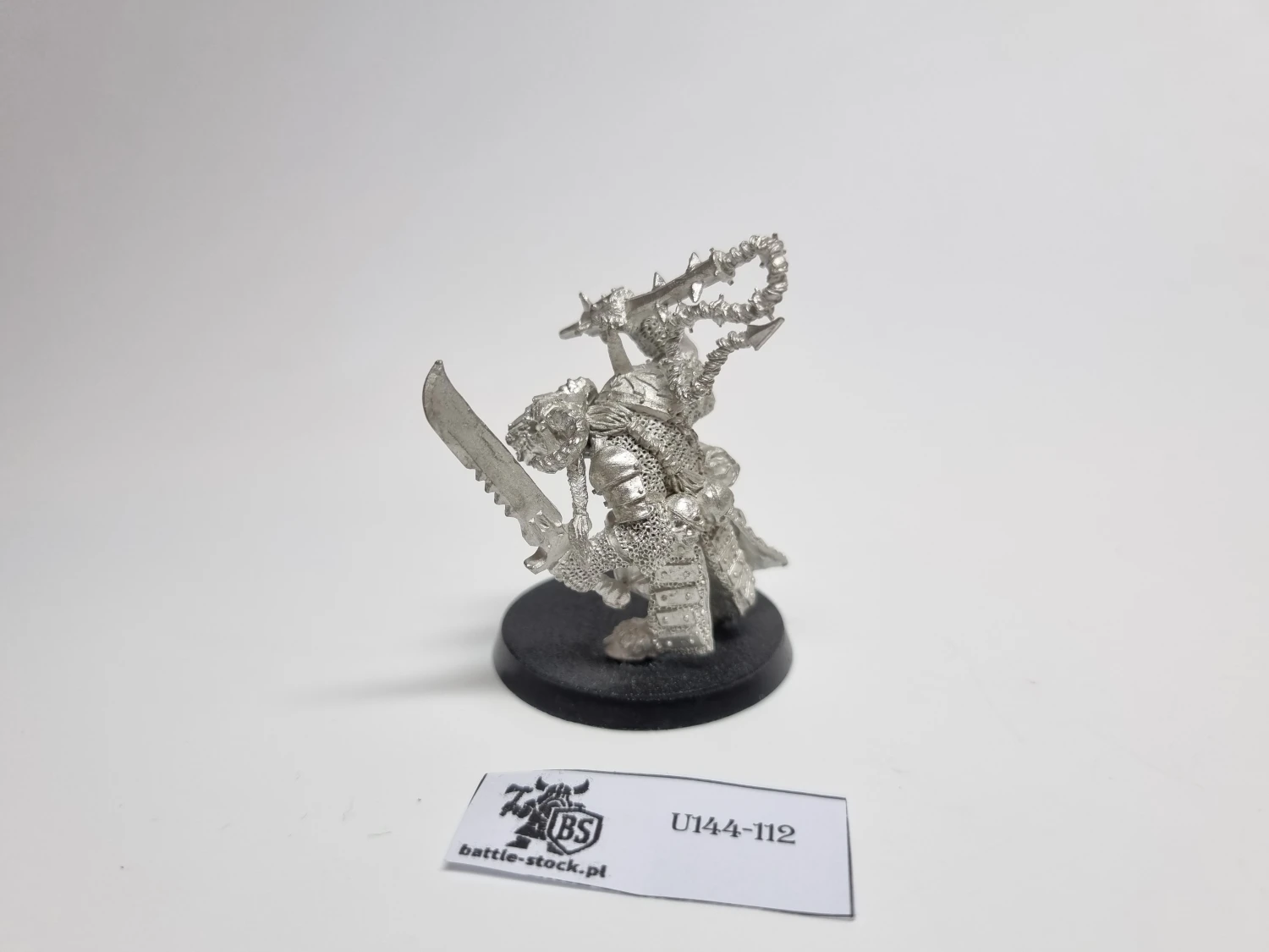 khazrak the one eye