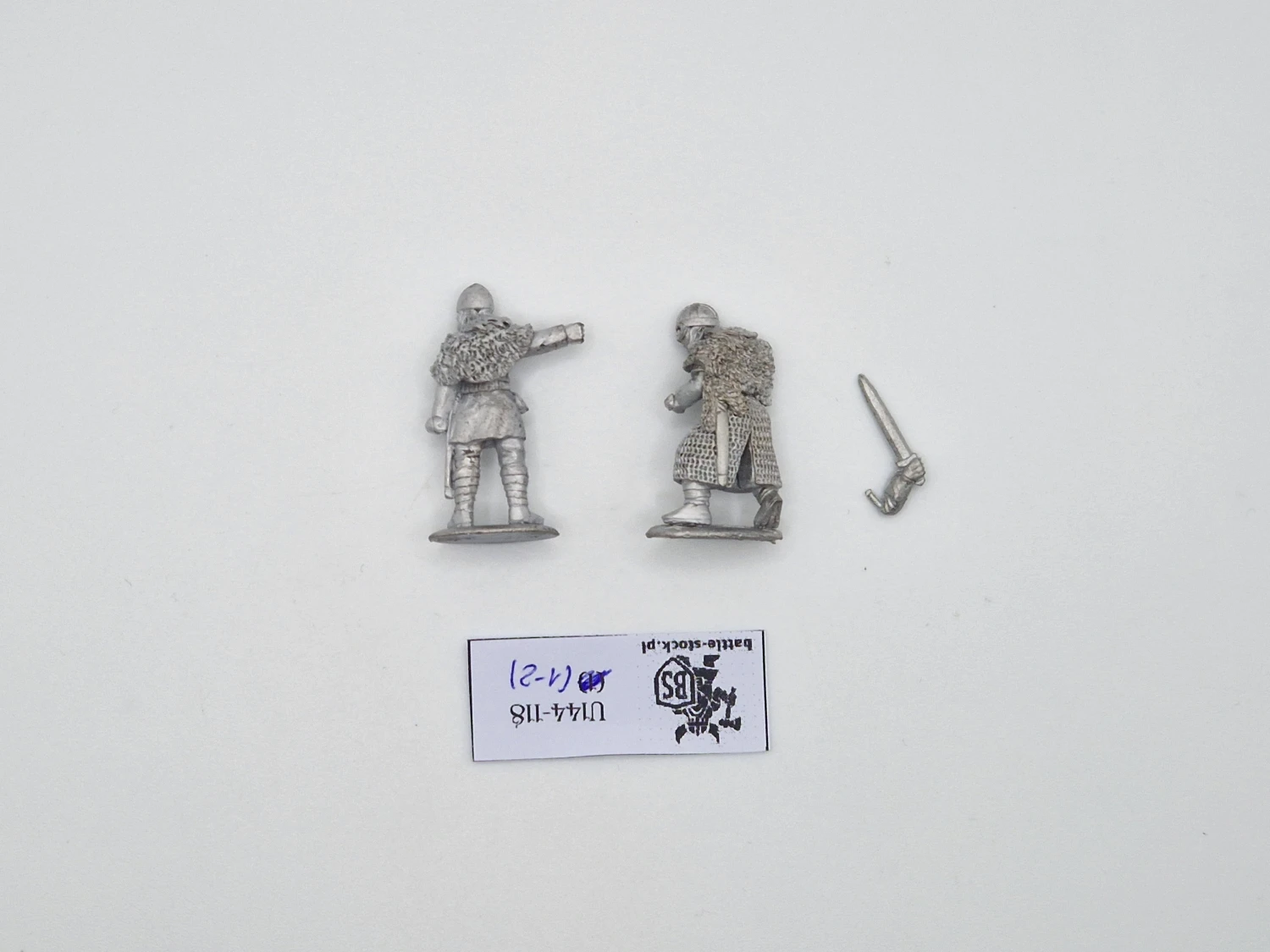 Viking Valkyrie Footsore
