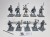mantic skeletons