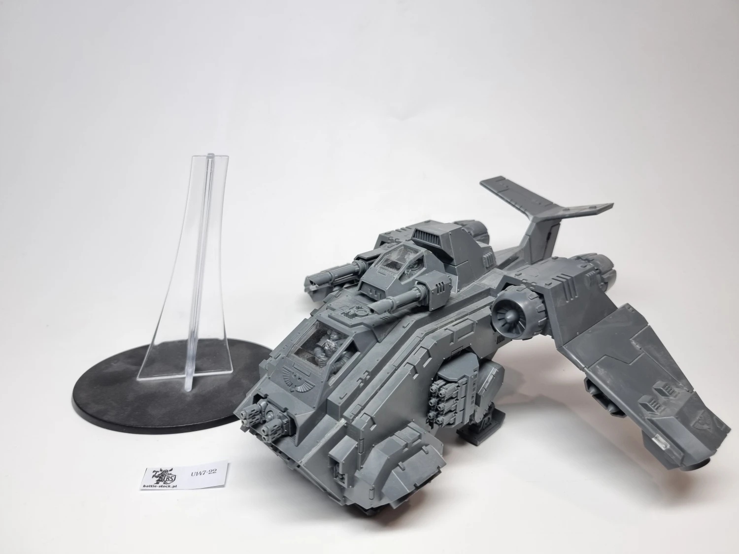 40k stormraven