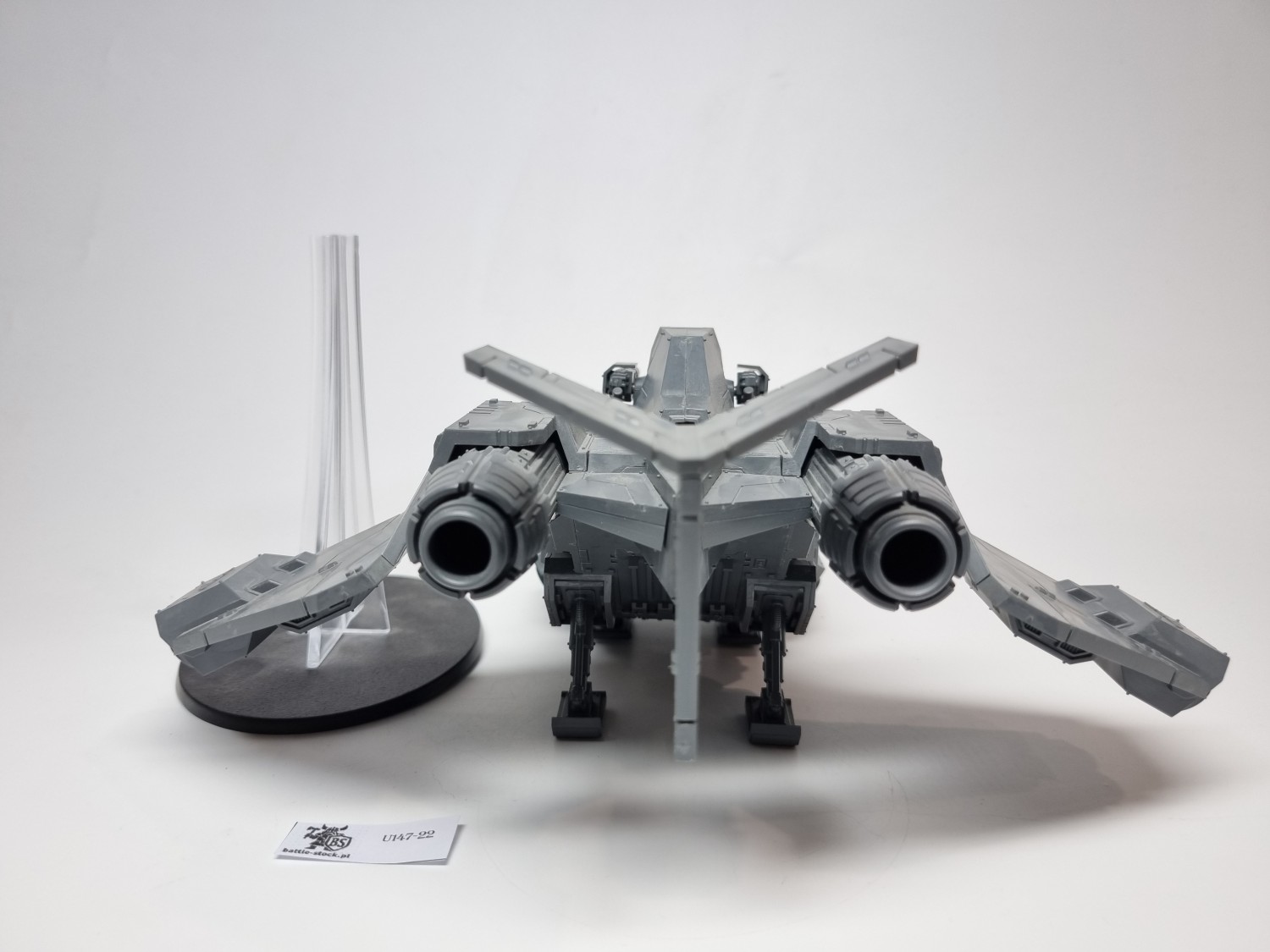 40k stormraven