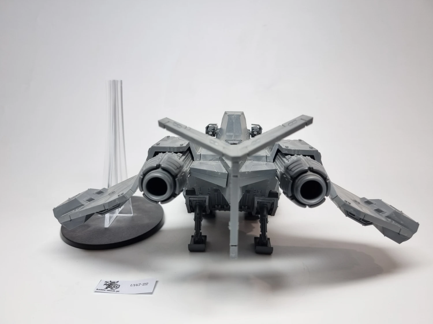 40k stormraven