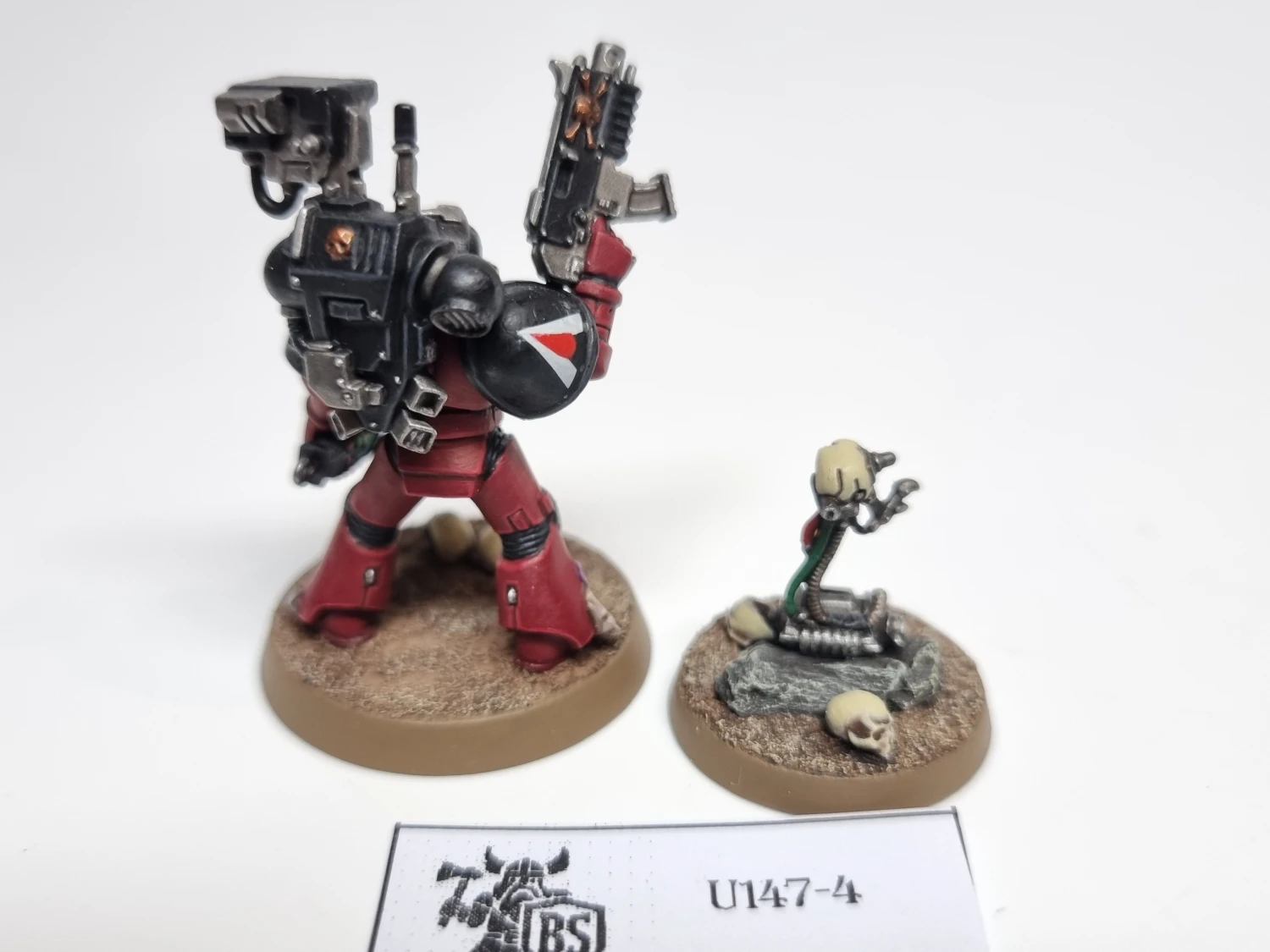 40k devastator squad