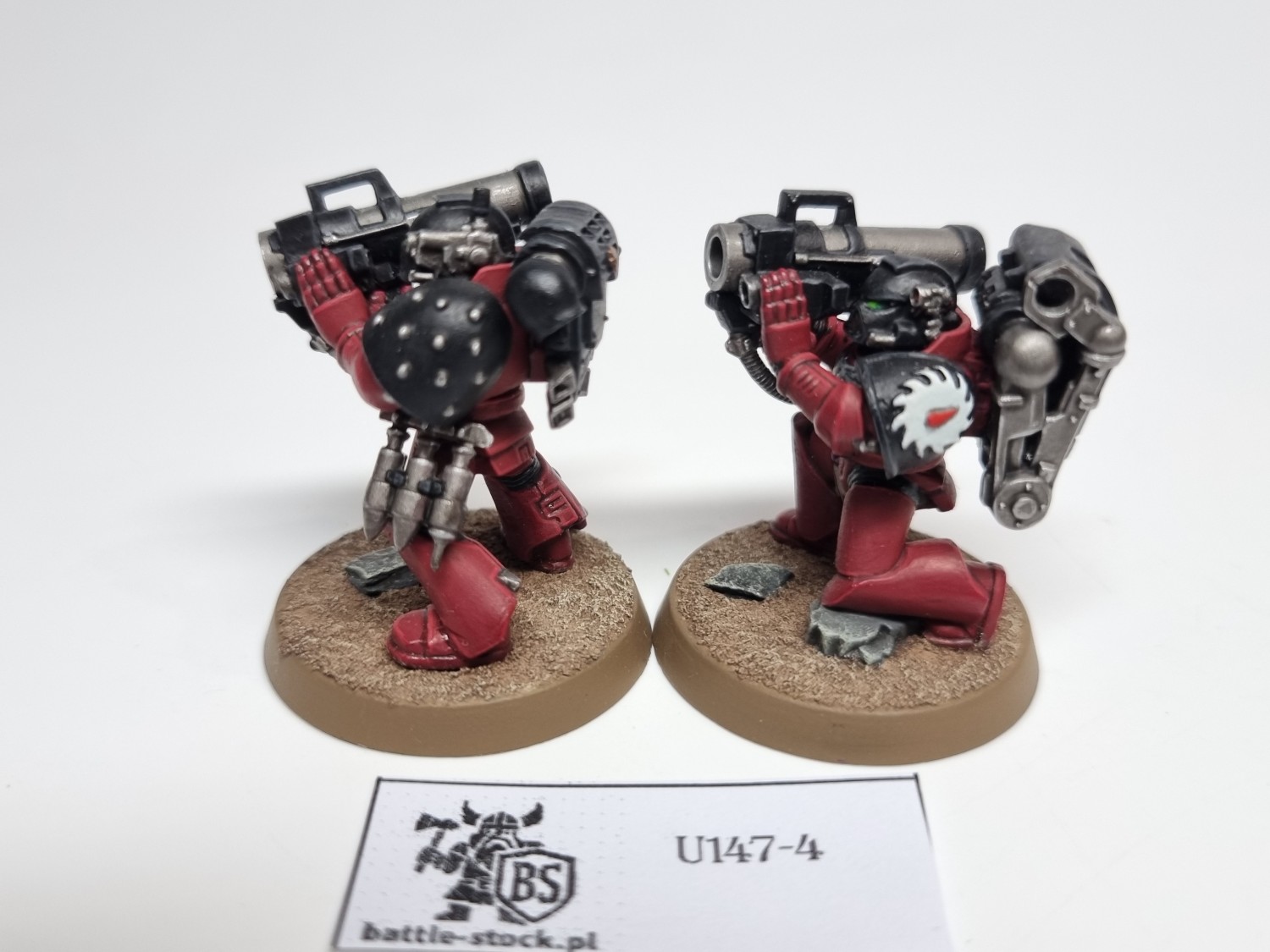 40k devastator squad