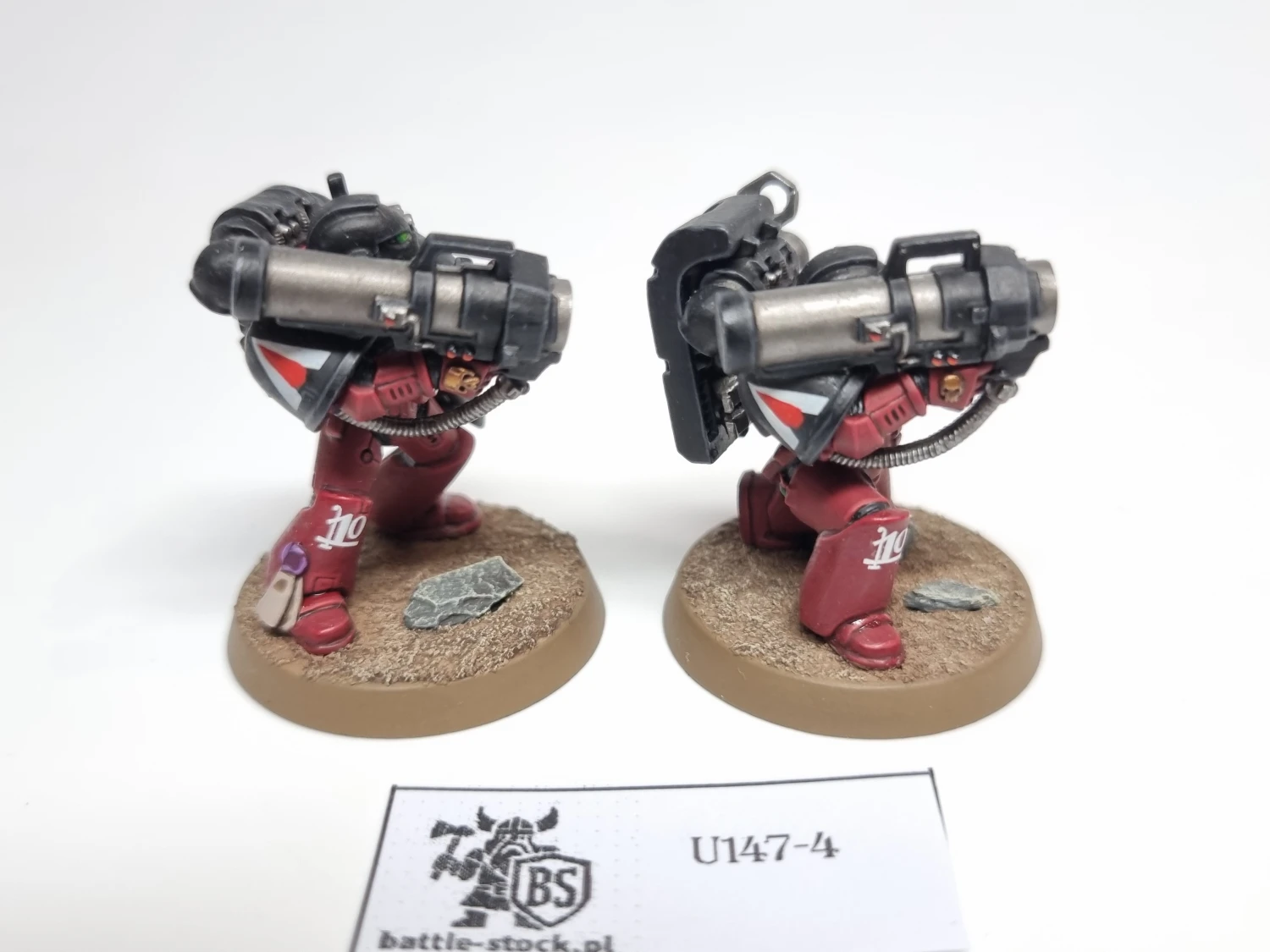 40k devastator squad