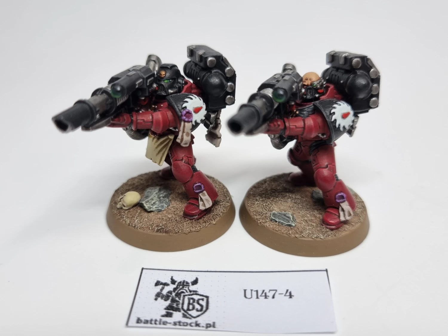 40k devastator squad