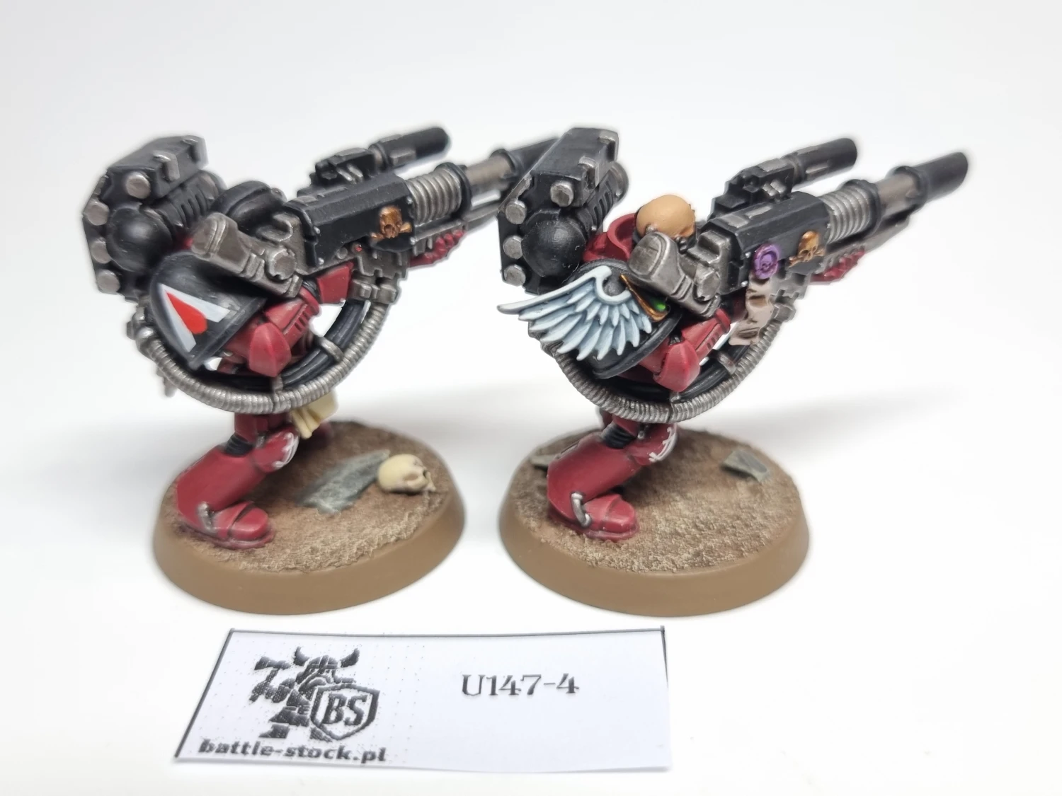 40k devastator squad