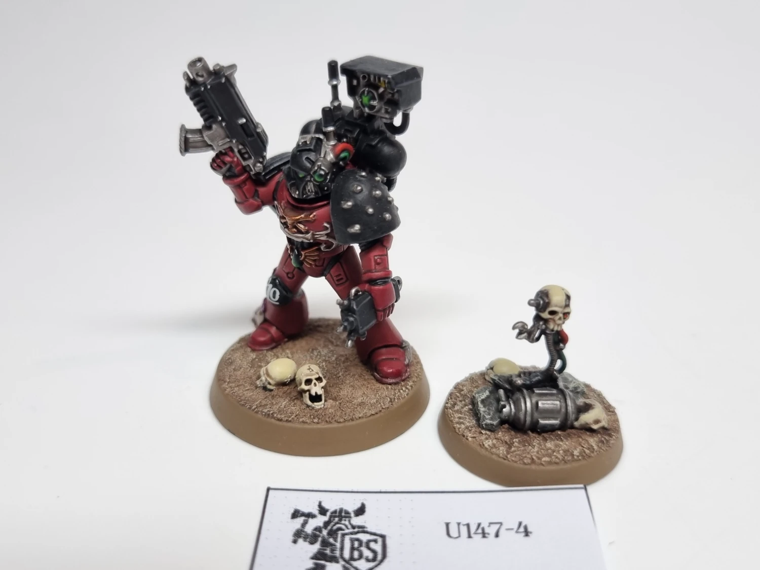 40k devastator squad