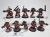 40k Blood angels tactical squad