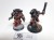 40k Blood angels tactical squad