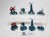 cursed city objectives markers